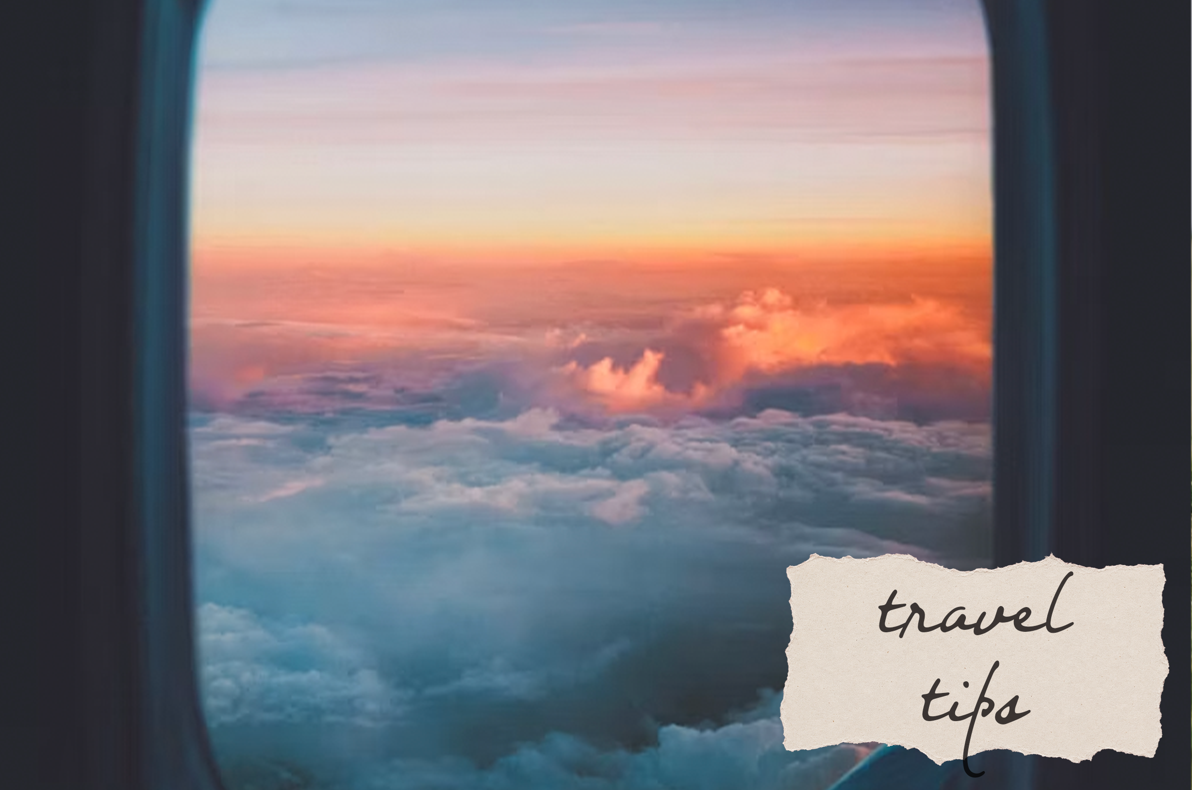 Travel Tips