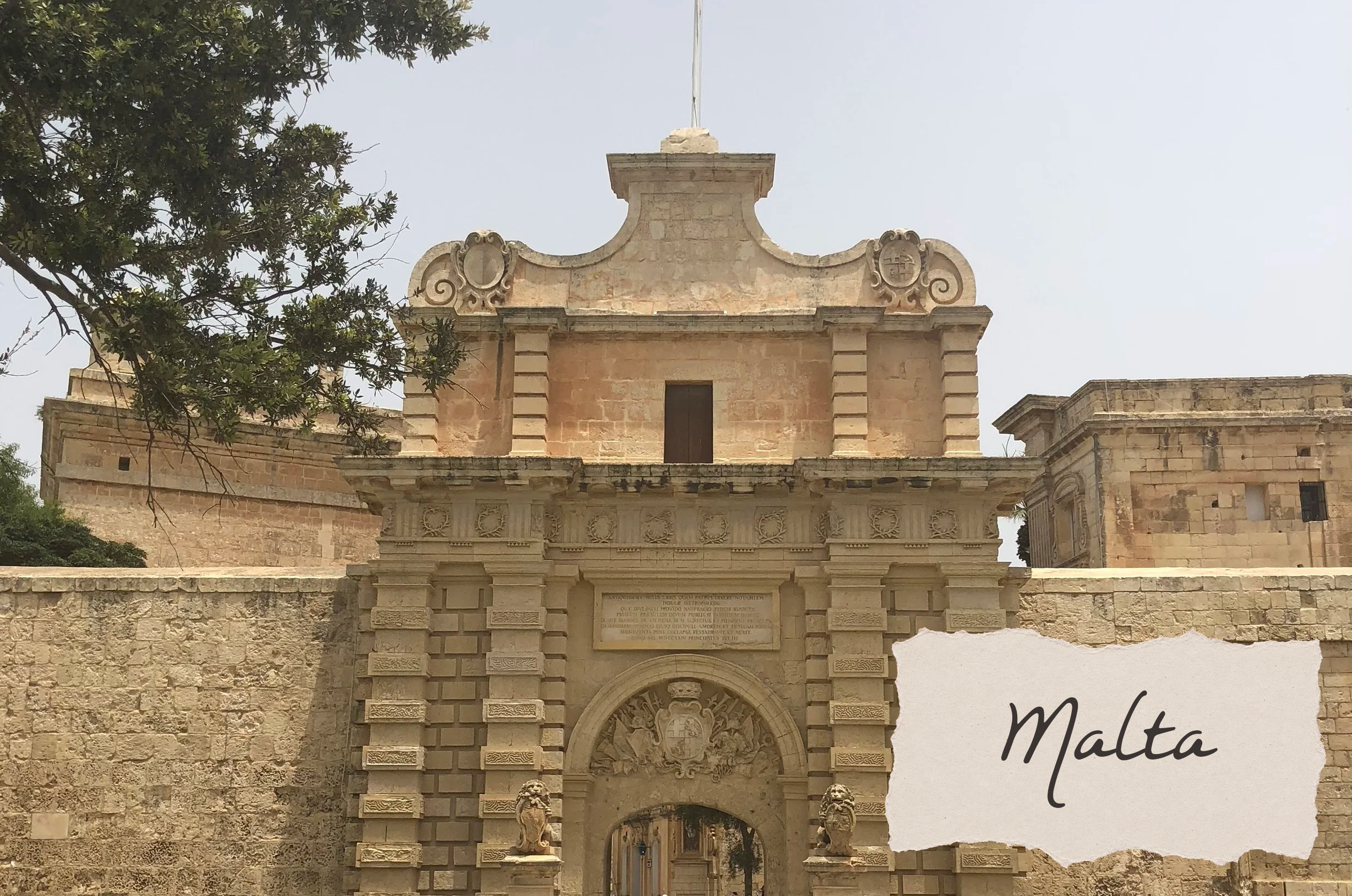Malta