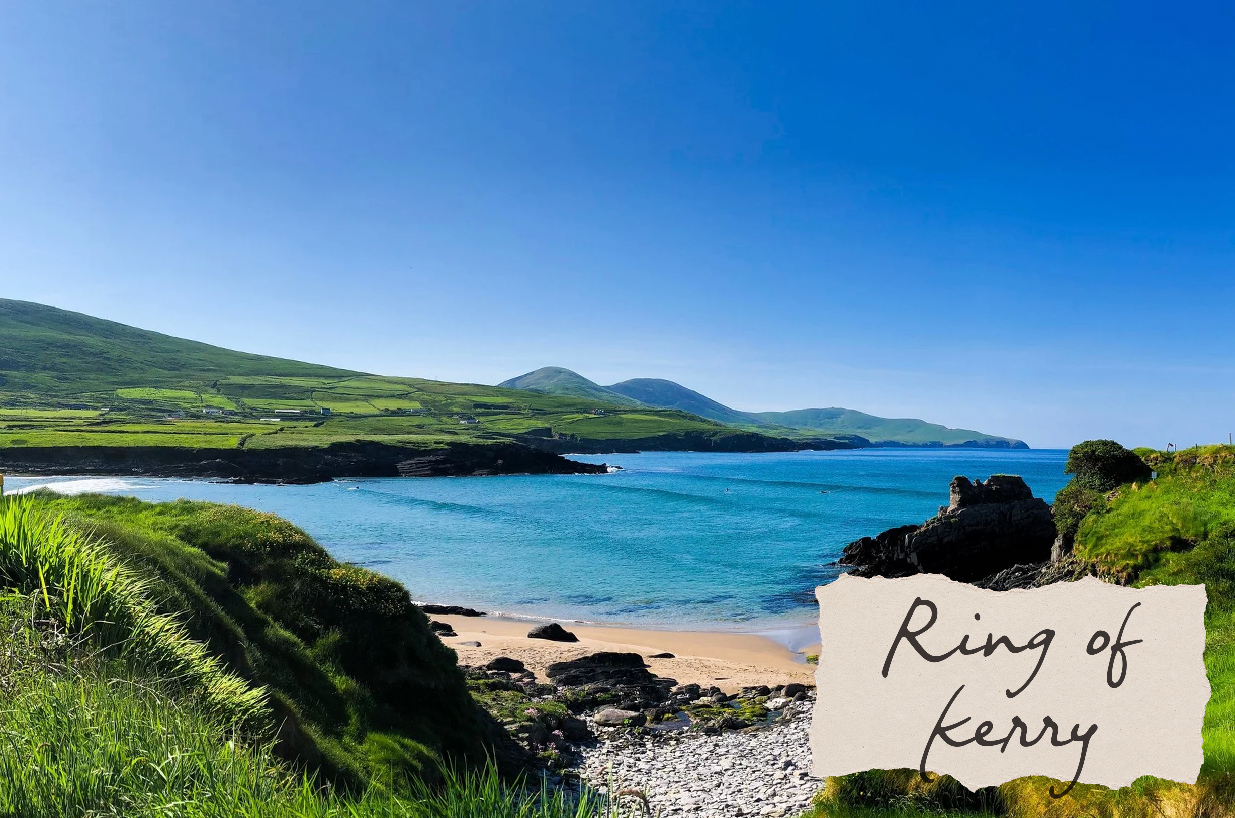 Ring of Kerry