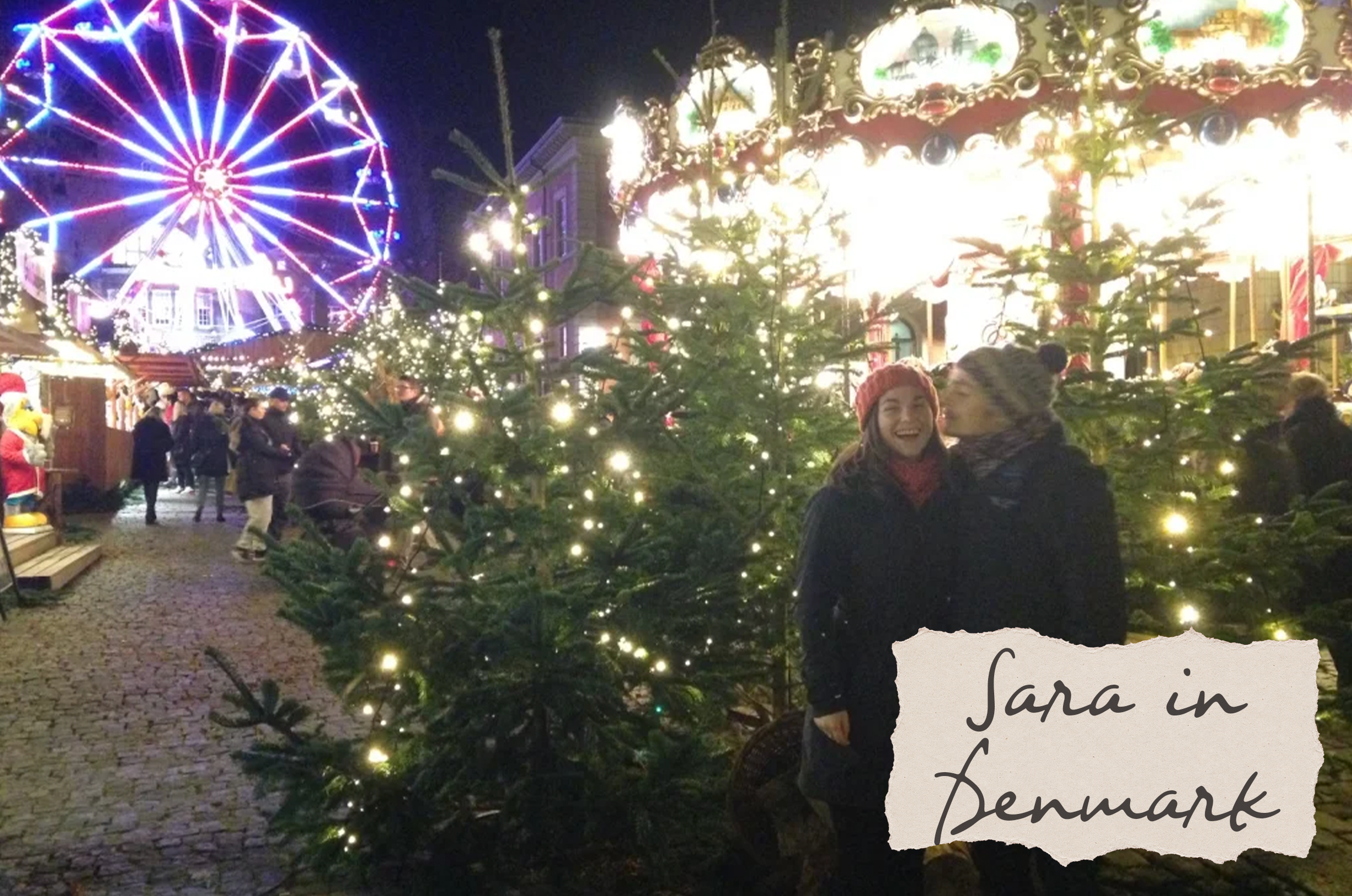 Sara in Denmark | #MyEmigrationStory