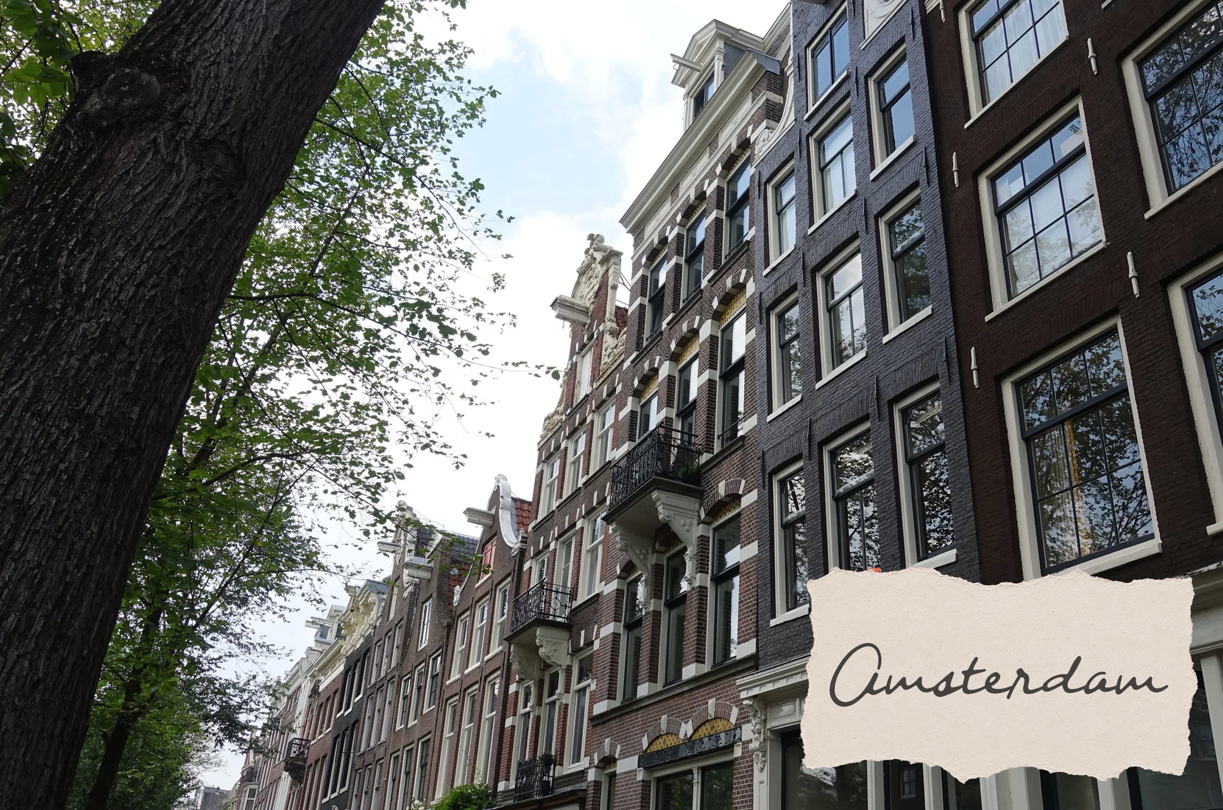 Amsterdam