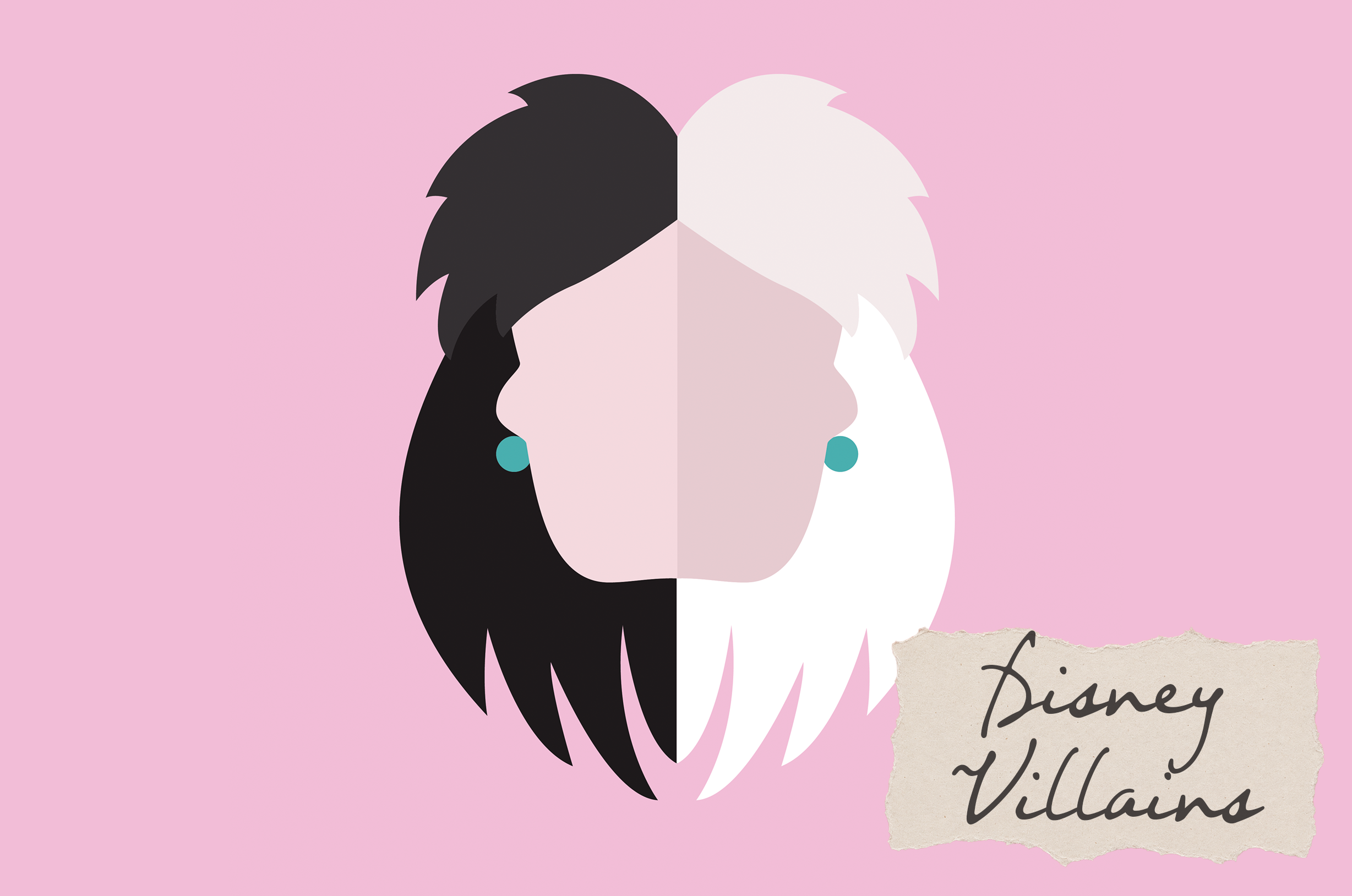Disney Villains