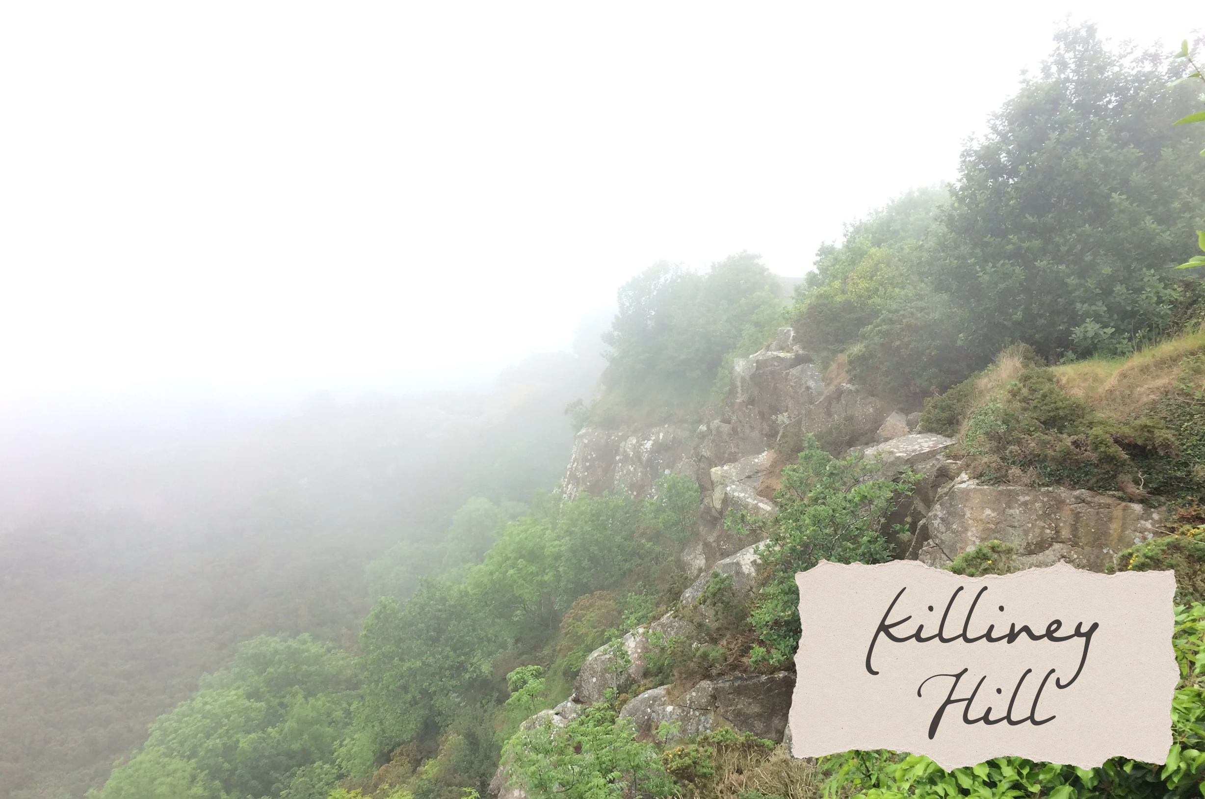 Killiney Hill