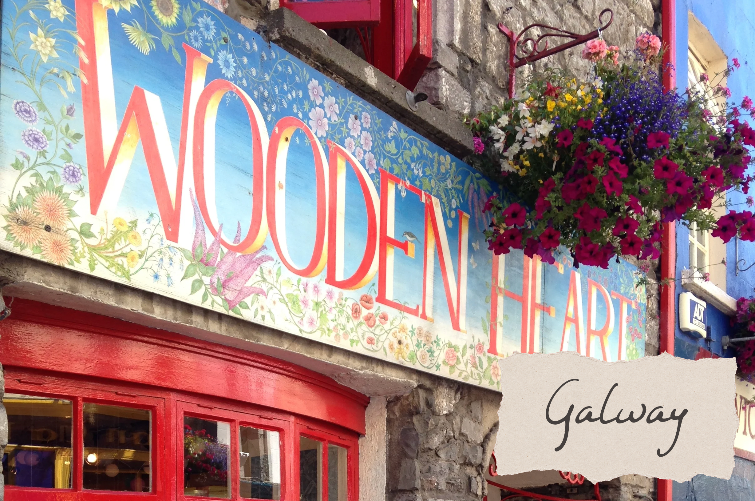 Galway Girl
