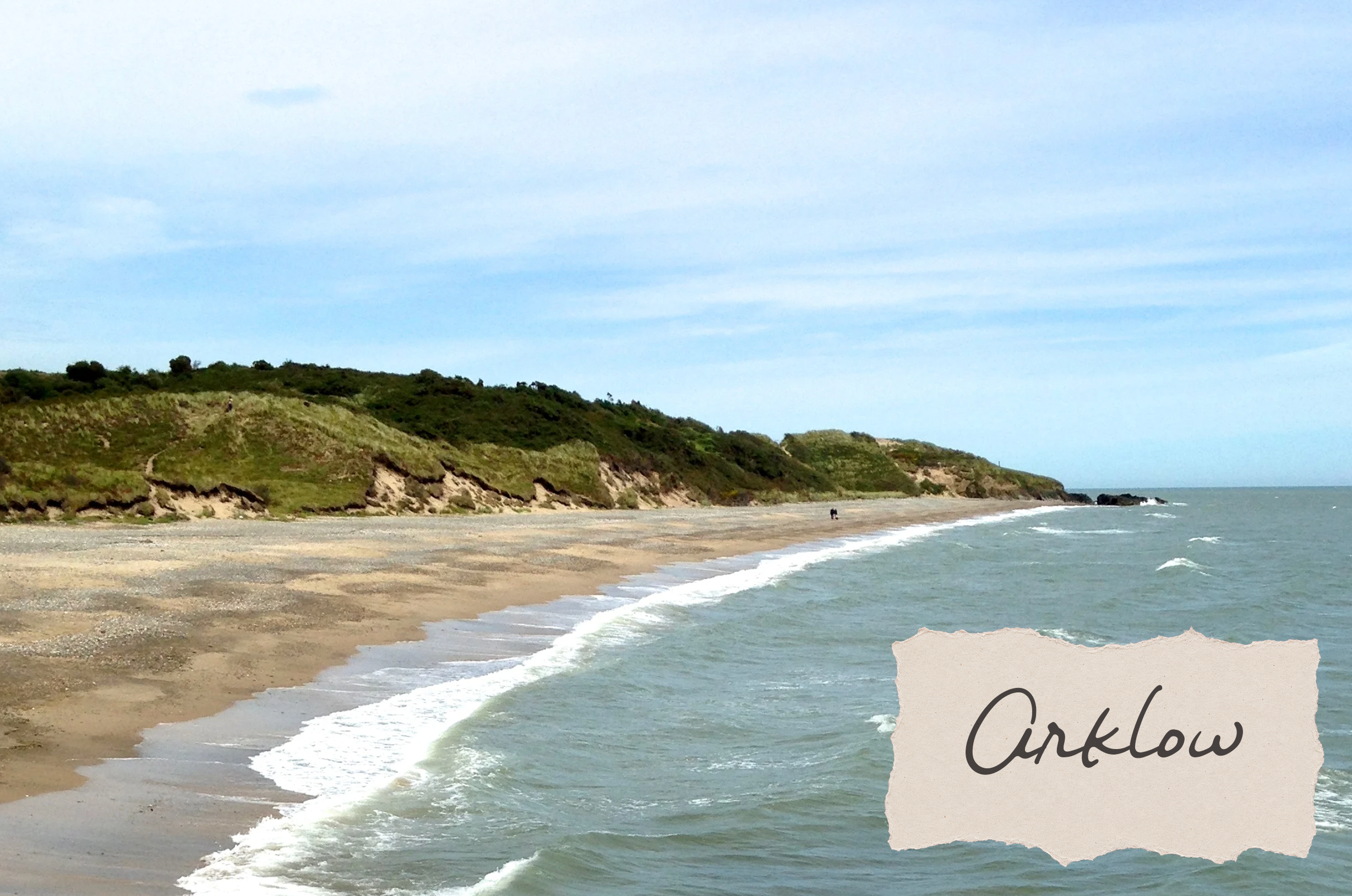 A Weekend by the Sea