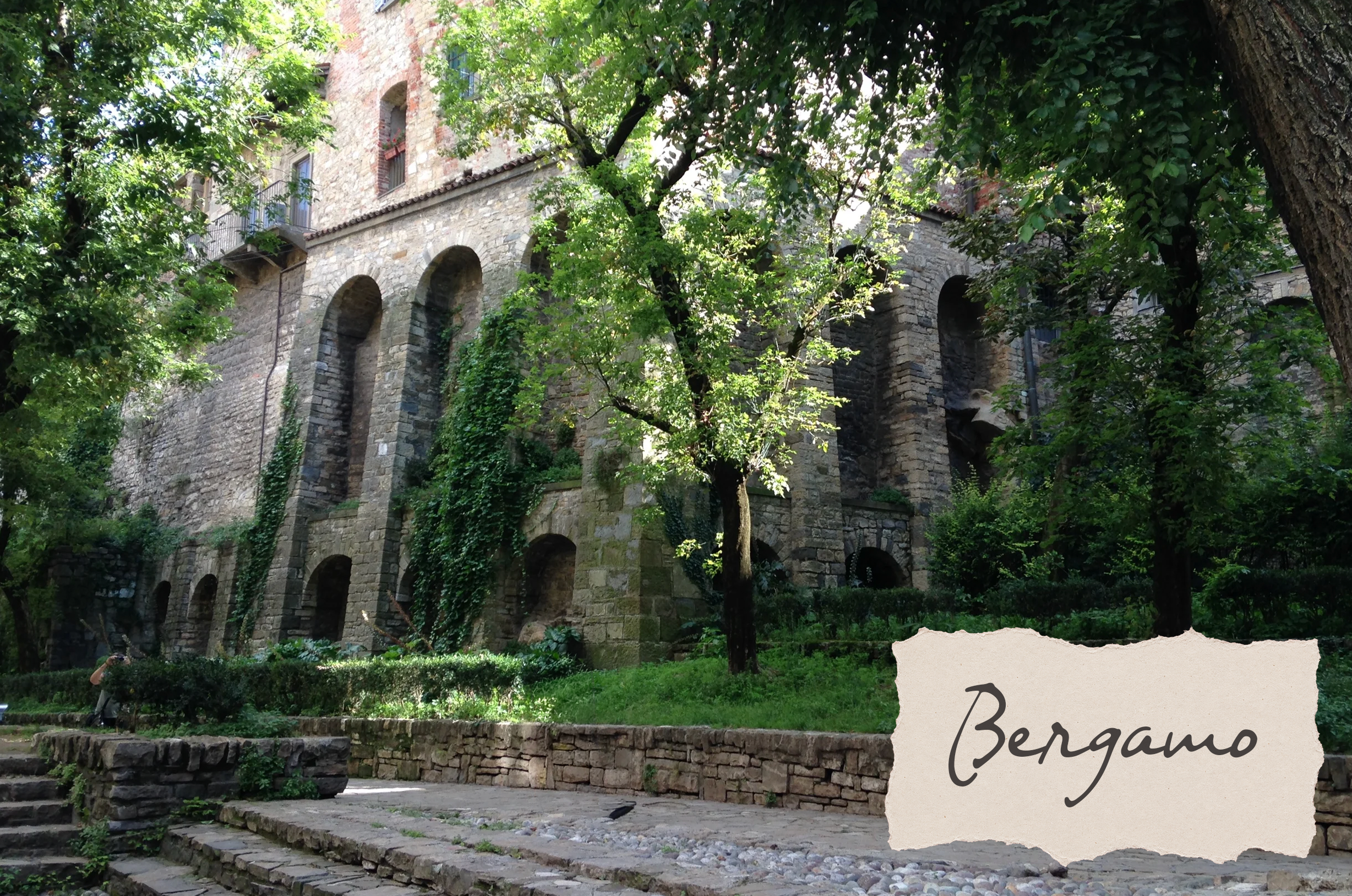 Bergamo