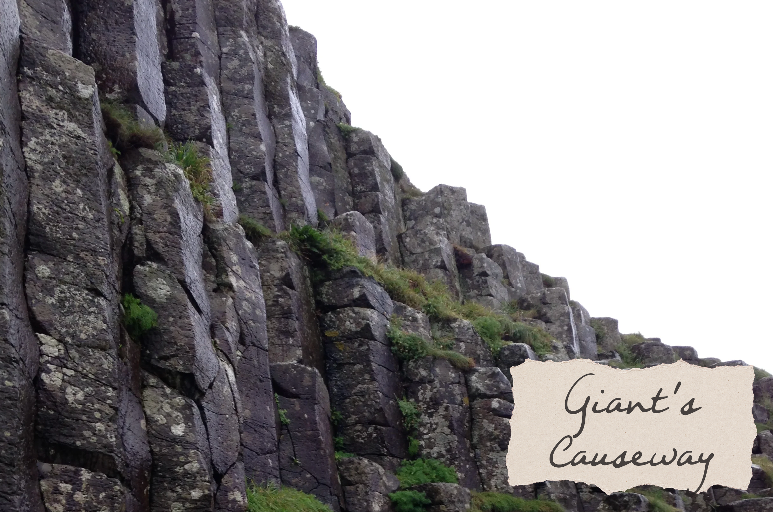 Giant's Causeway