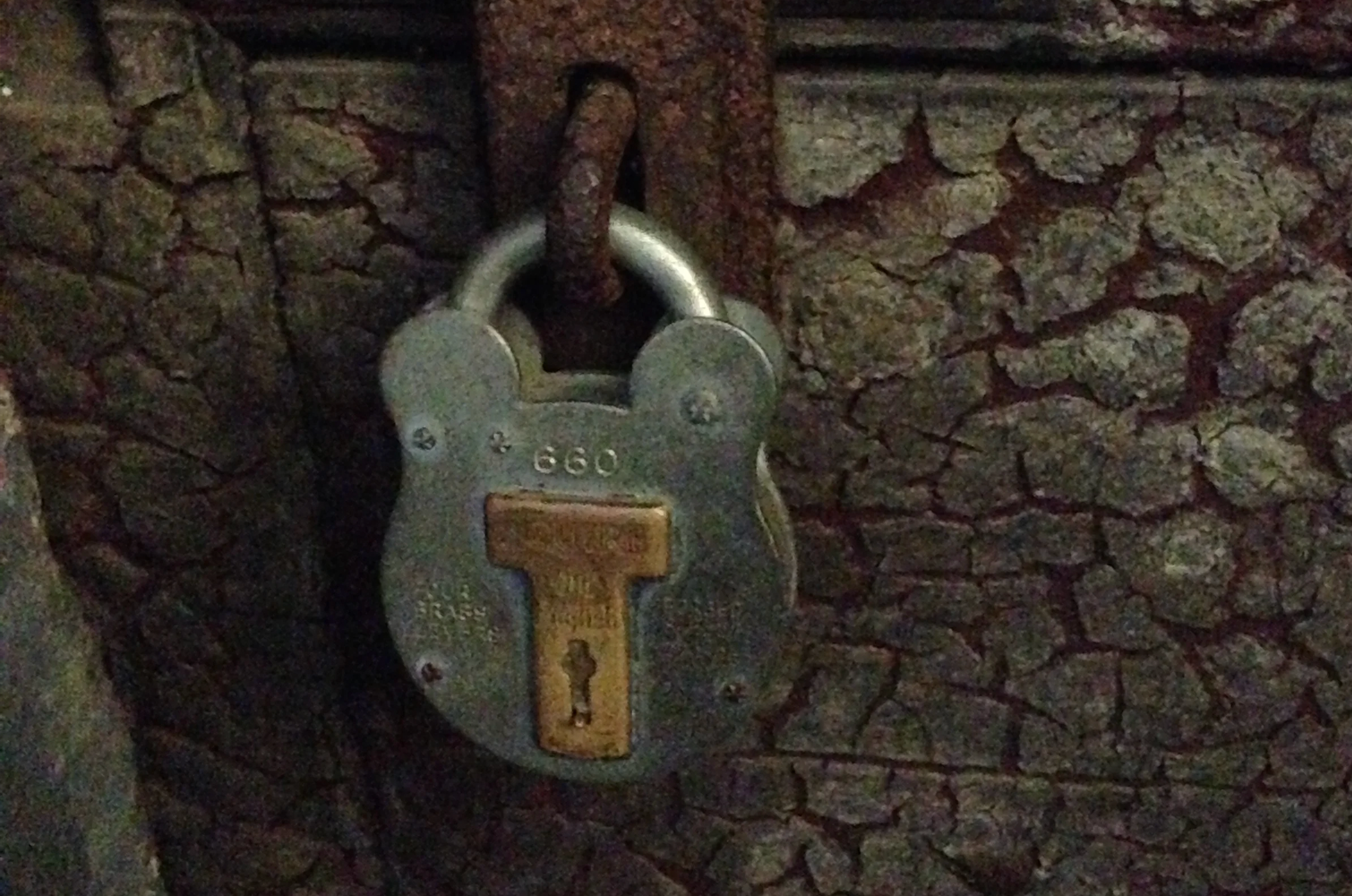 Kilmainham Gaol