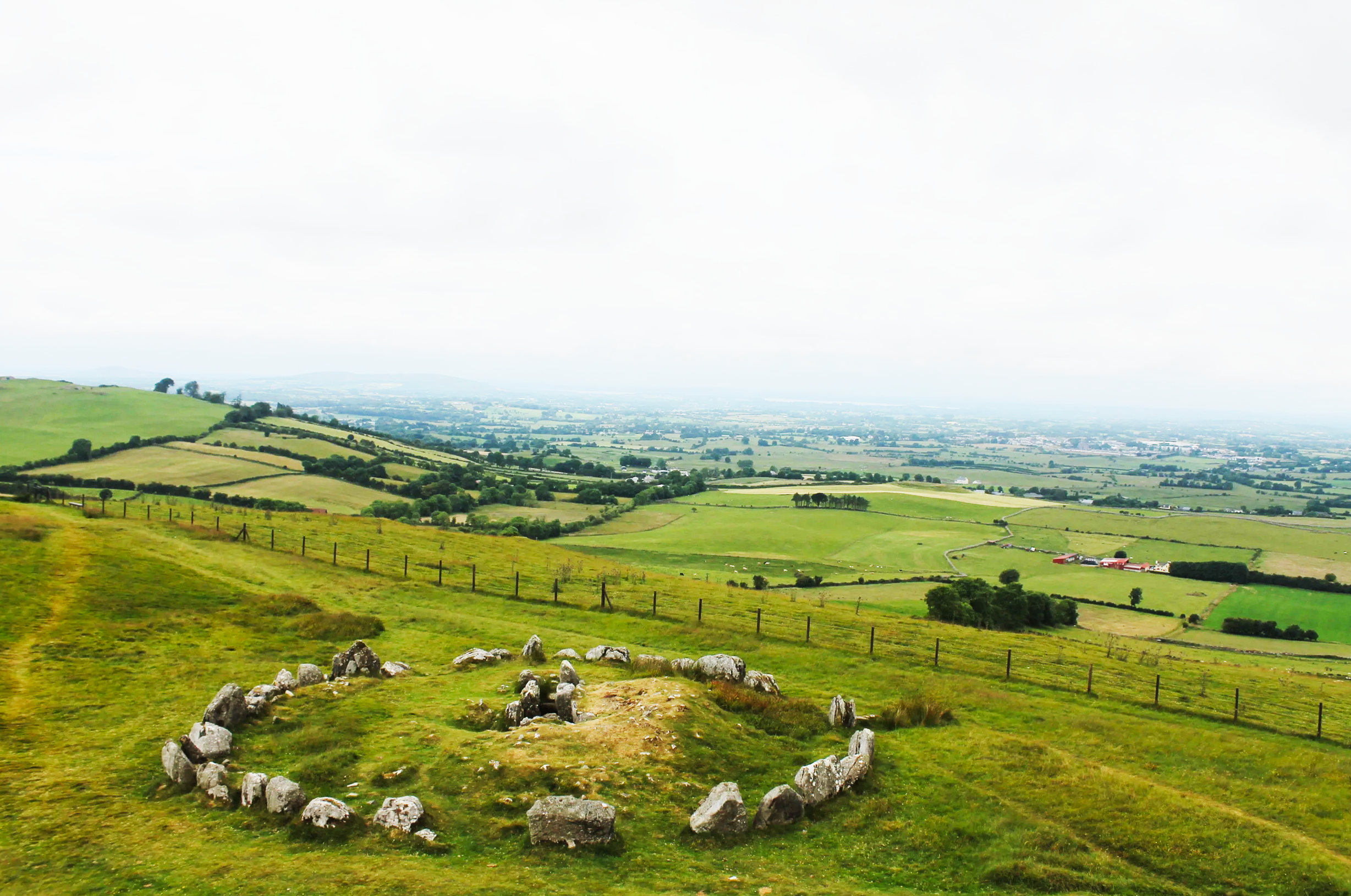 Boyne Valley Part 2
