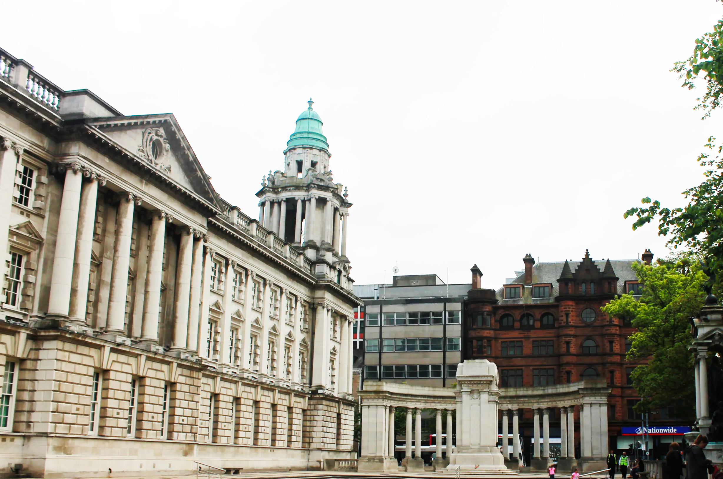 Belfast Belle