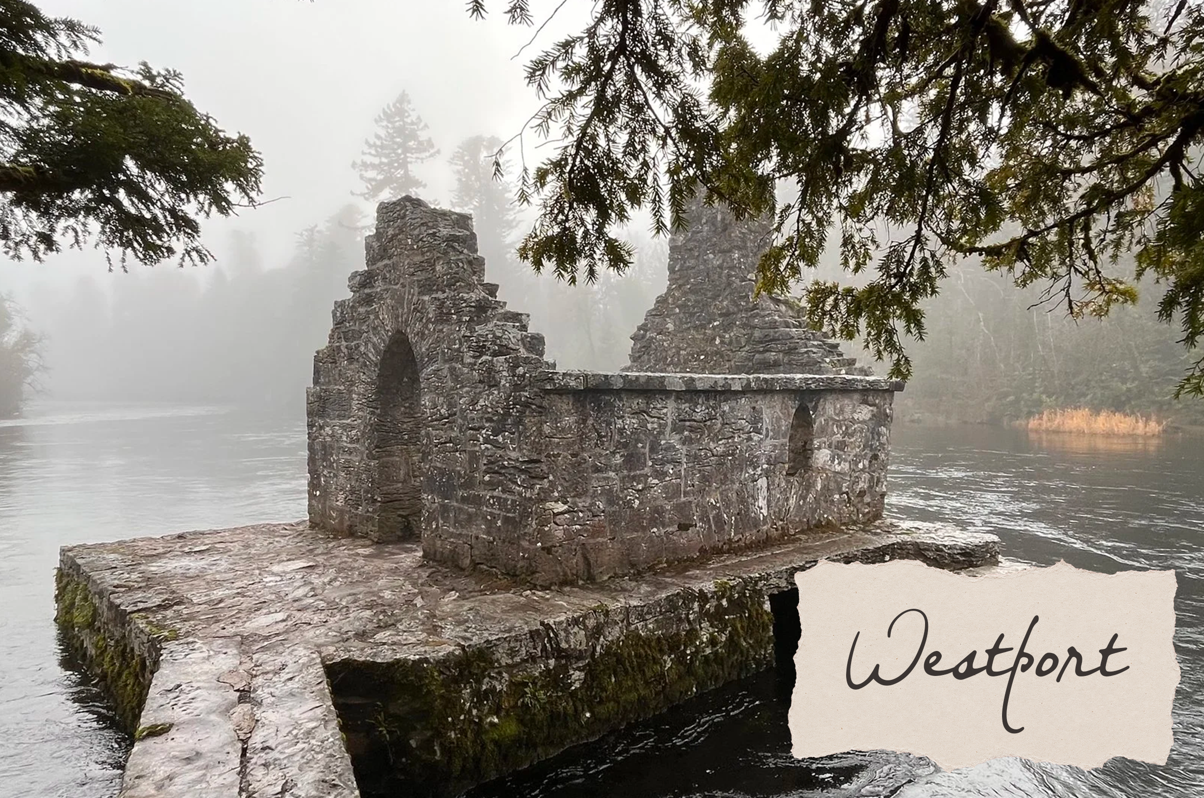Beating the blues in Westport, Mayo: Blue Monday 2025