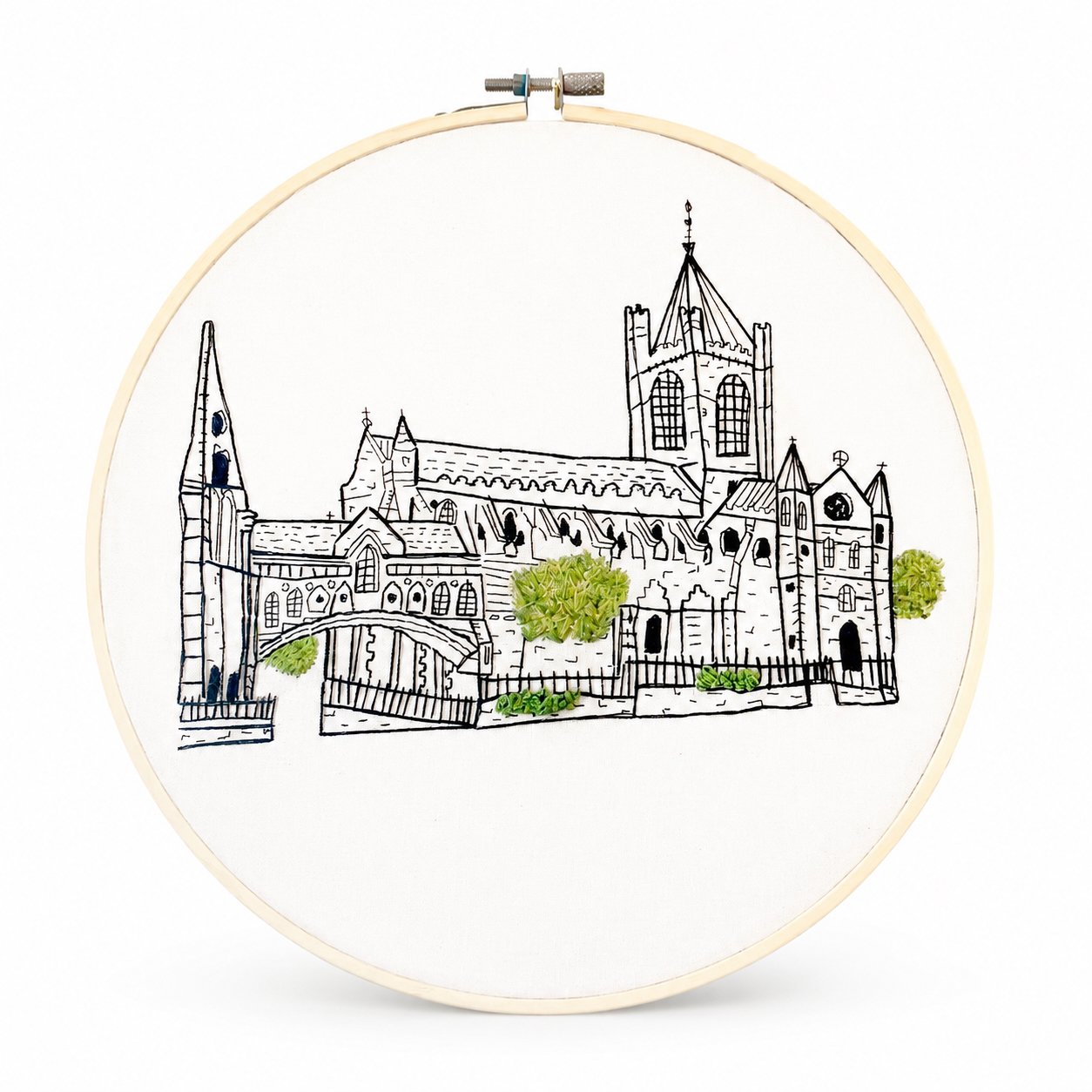 The Christchurch