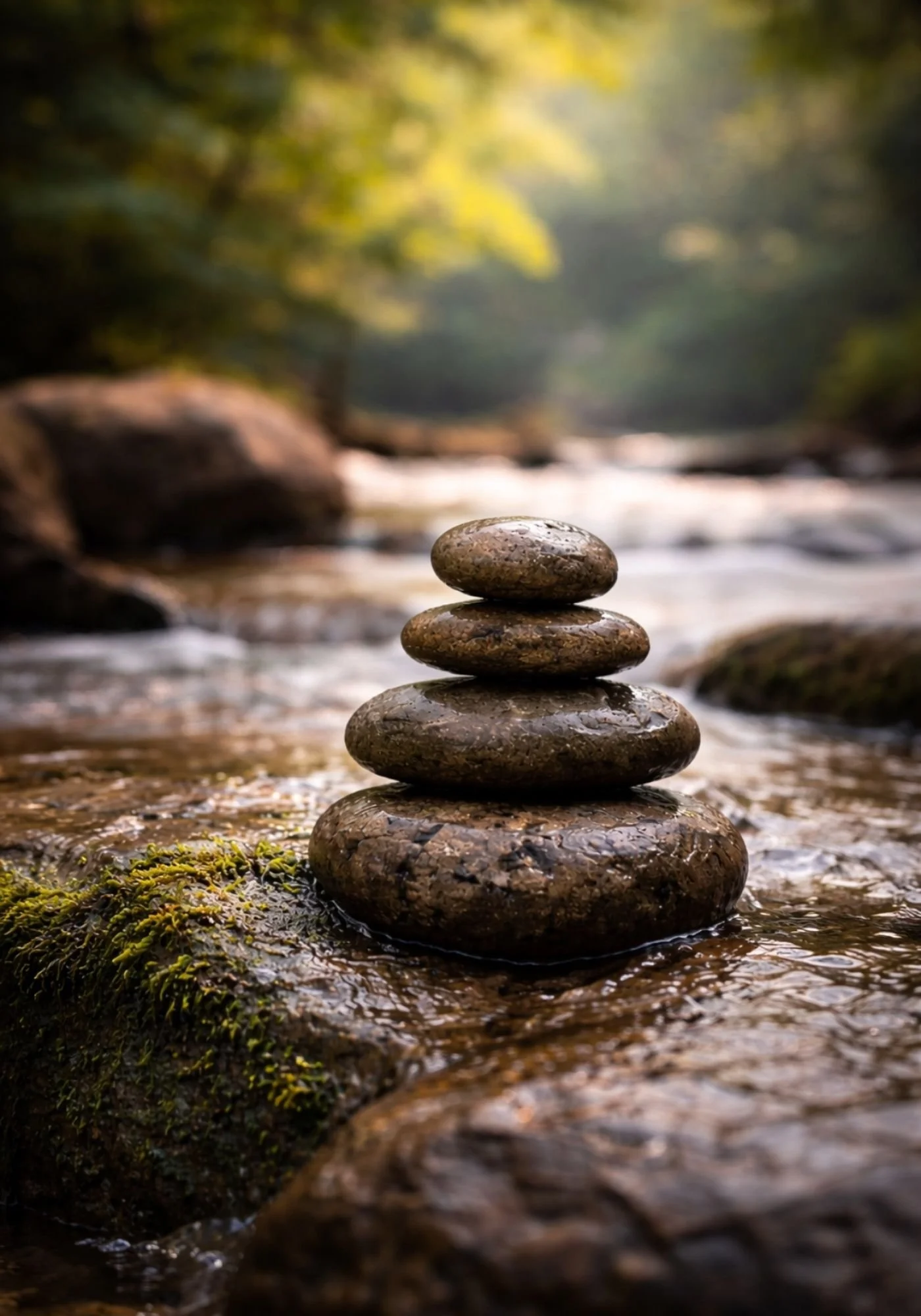 Golden Balance Universum – Zurück zu dir: Schweizerdeutsche Audios für Körperwahrnehmung, Präsenz und bewusstes Ankommen bei dir im Alltag