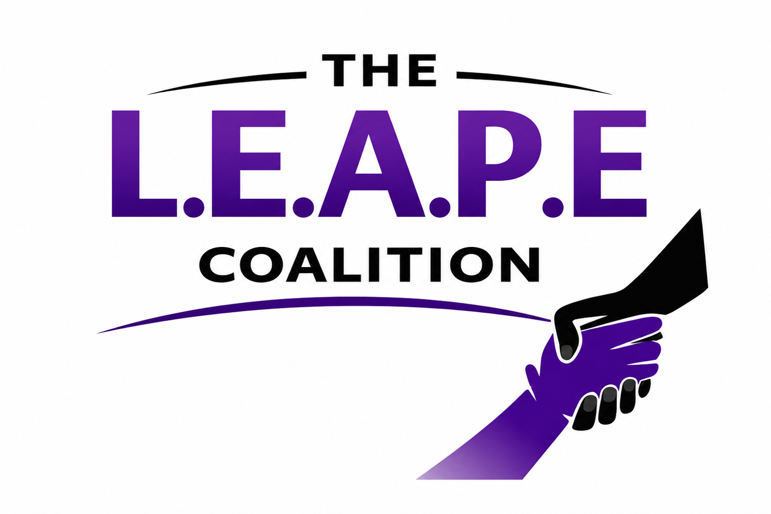 THE LEAPE COALITION