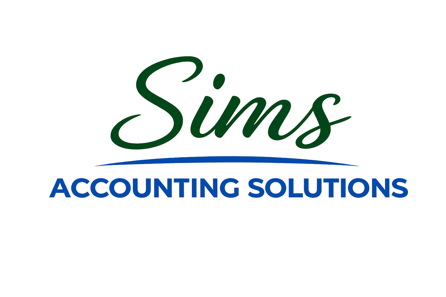 Sims Accounting Solutions 