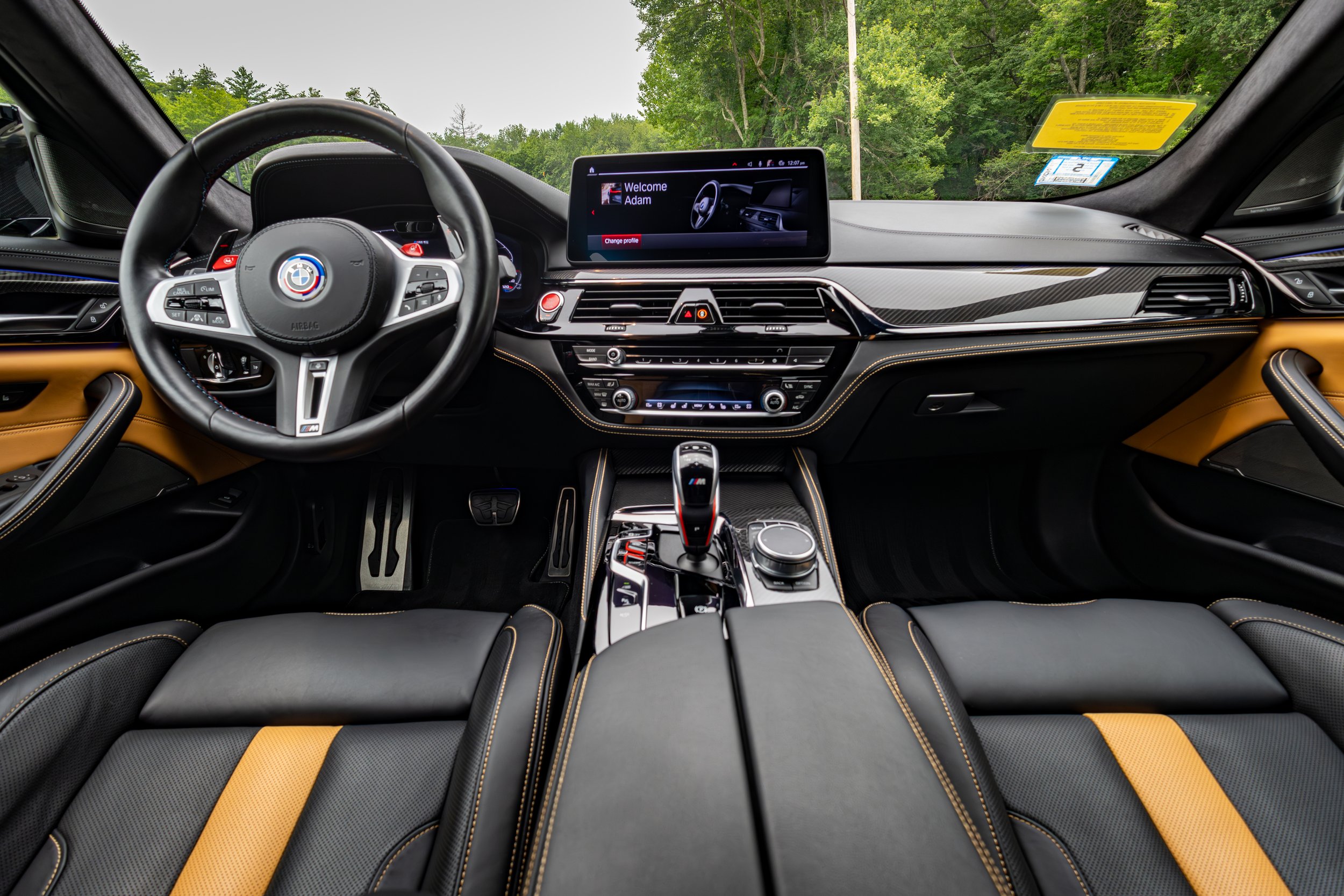 2022 BMW M5 Competition - Brown-17.jpg