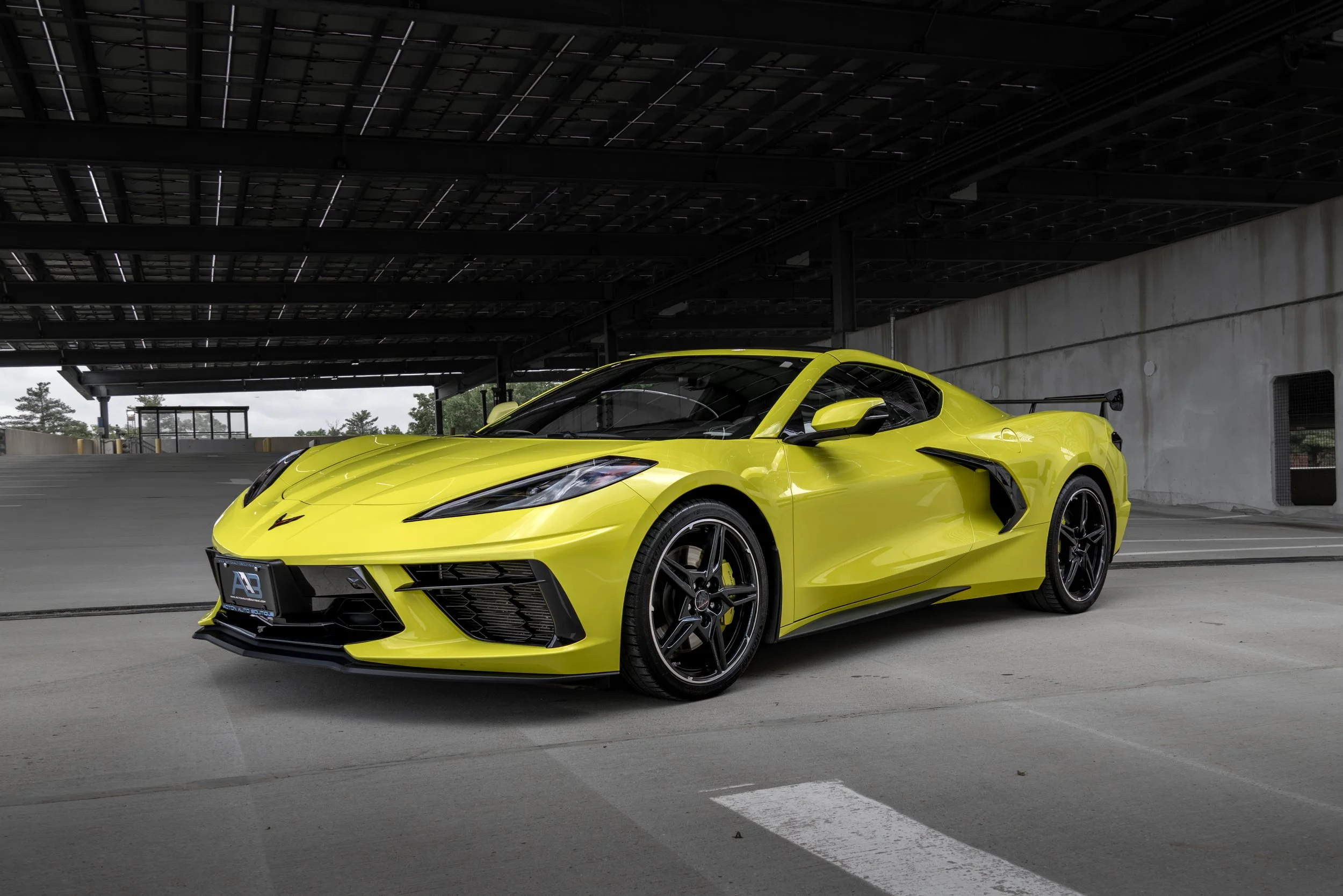 2021 Chevrolet Corvette Stingray - 06_01_2026-3.jpg