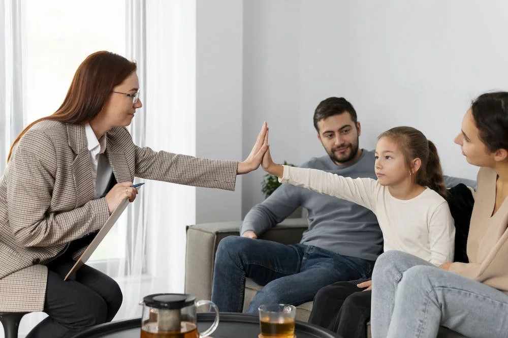 Family Therapy (50 minutes)