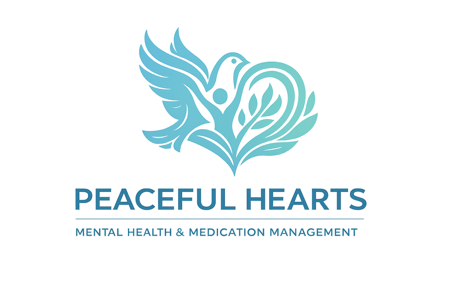 Peaceful Hearts