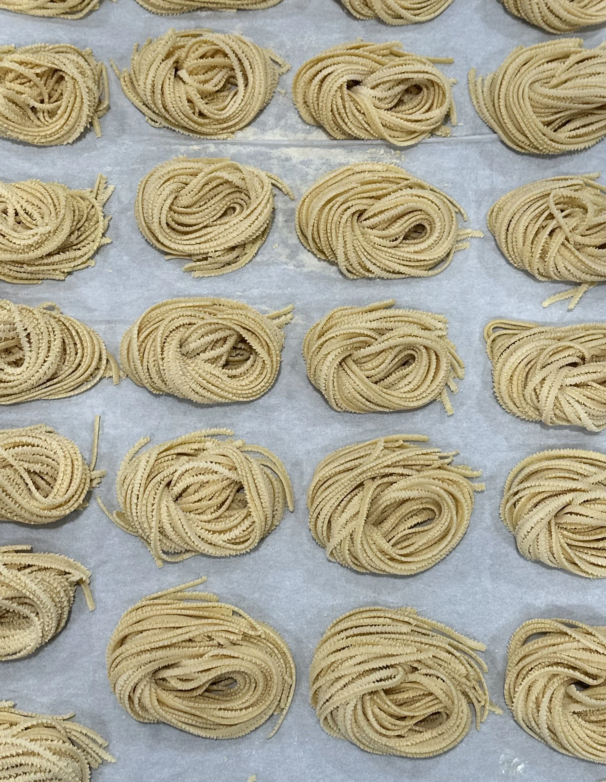 LINGUINE