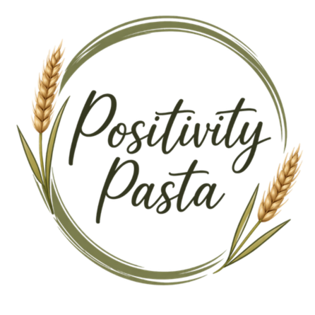 Positivity Pasta