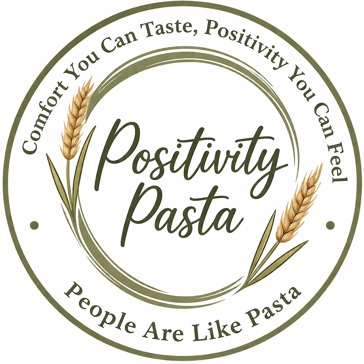People are Like Pasta - Team Building and Leadership Course