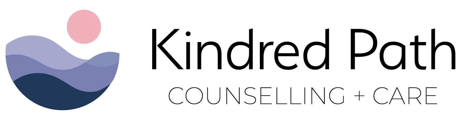 Kindred Path: Counselling + Care