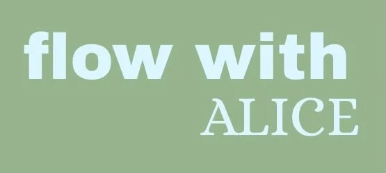 flow with Alice