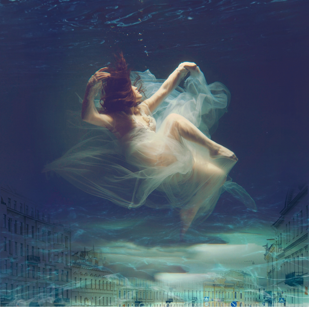 EBB AND FLOW