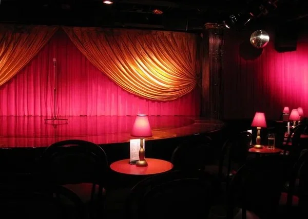 Experiential Theatre FUNdraiser