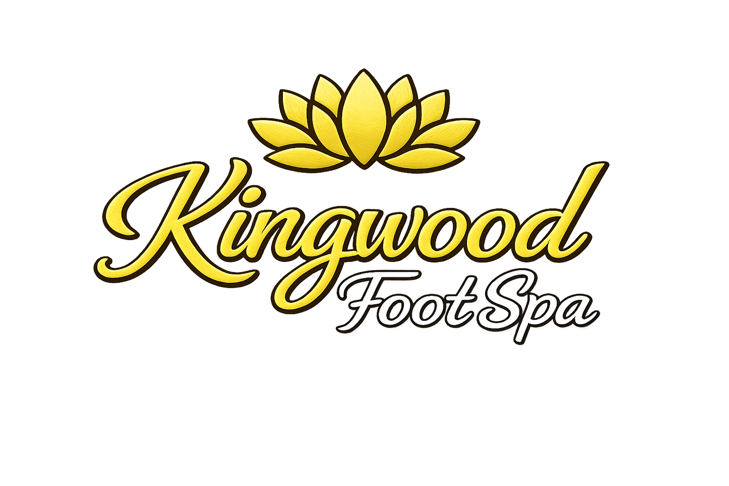 Kingwood Foot Spa