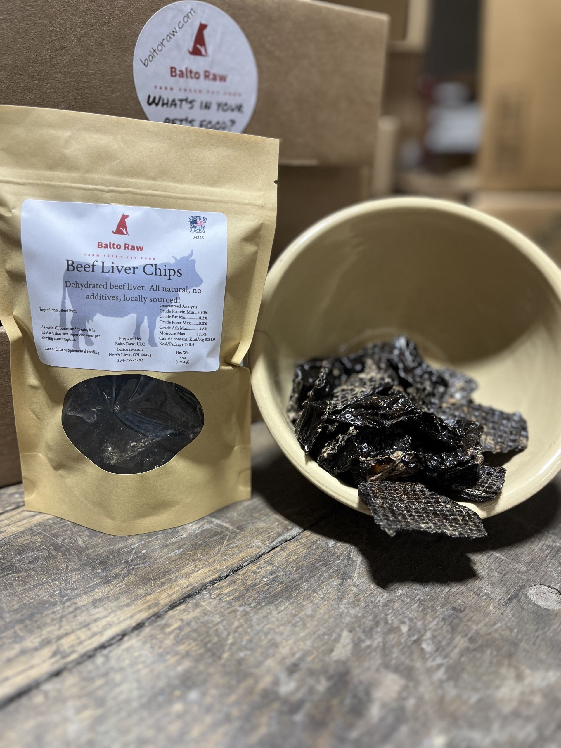 Liver Chips