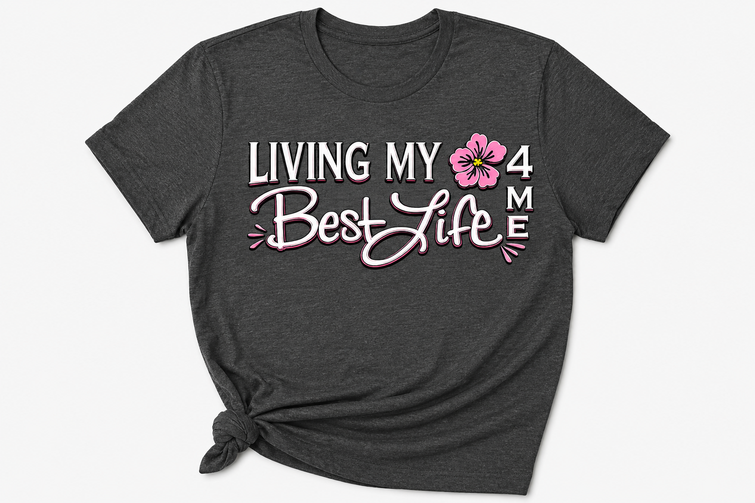 The OG Collection: T-Shirt
