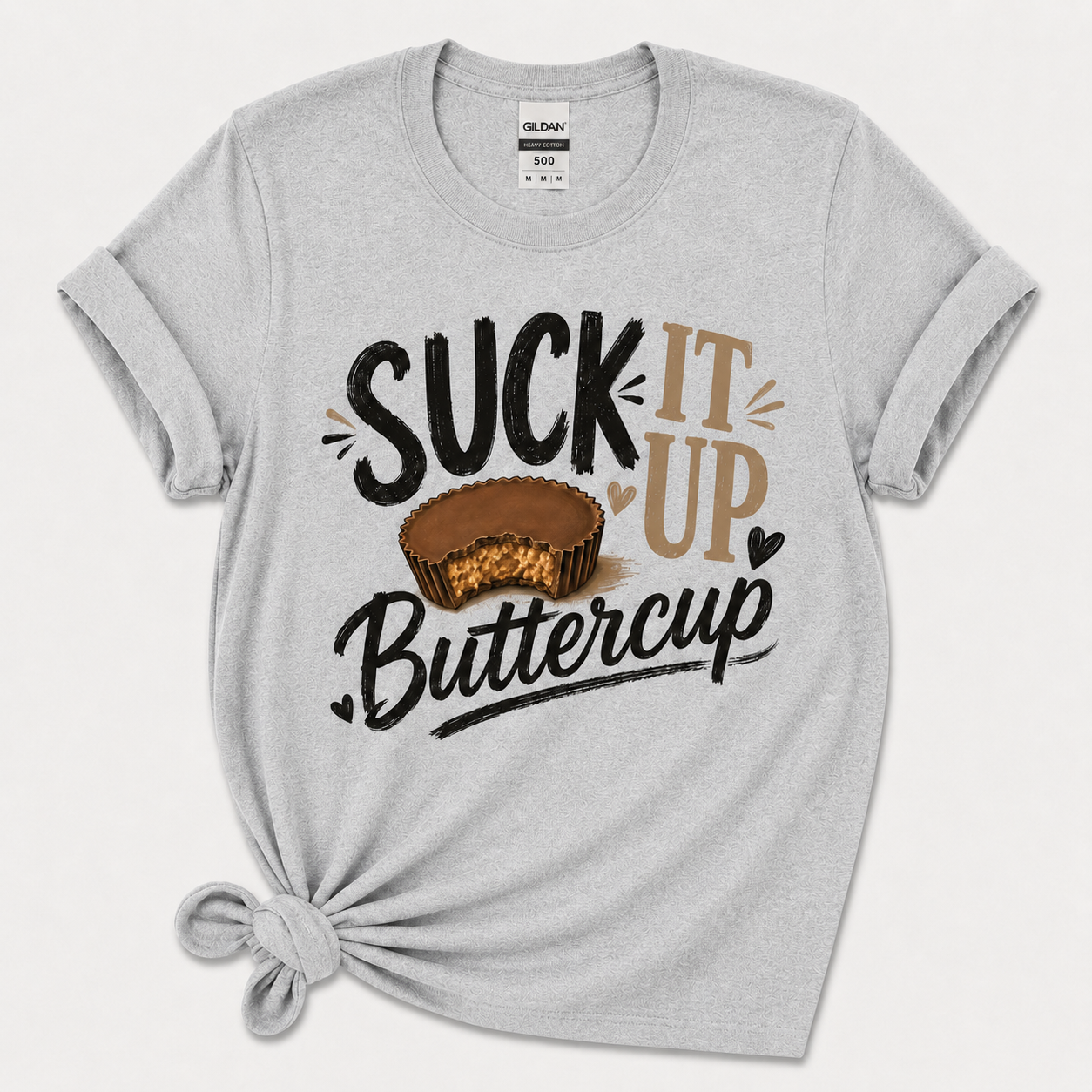 Buttercup T-Shirt