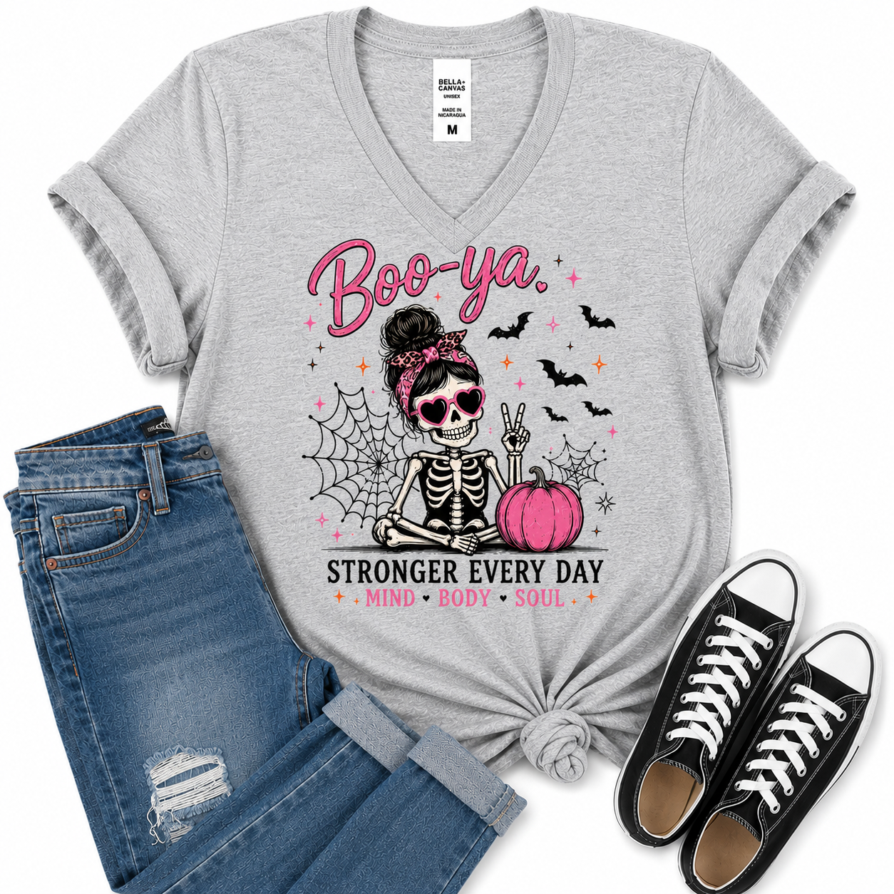 Boo-ya Shirt