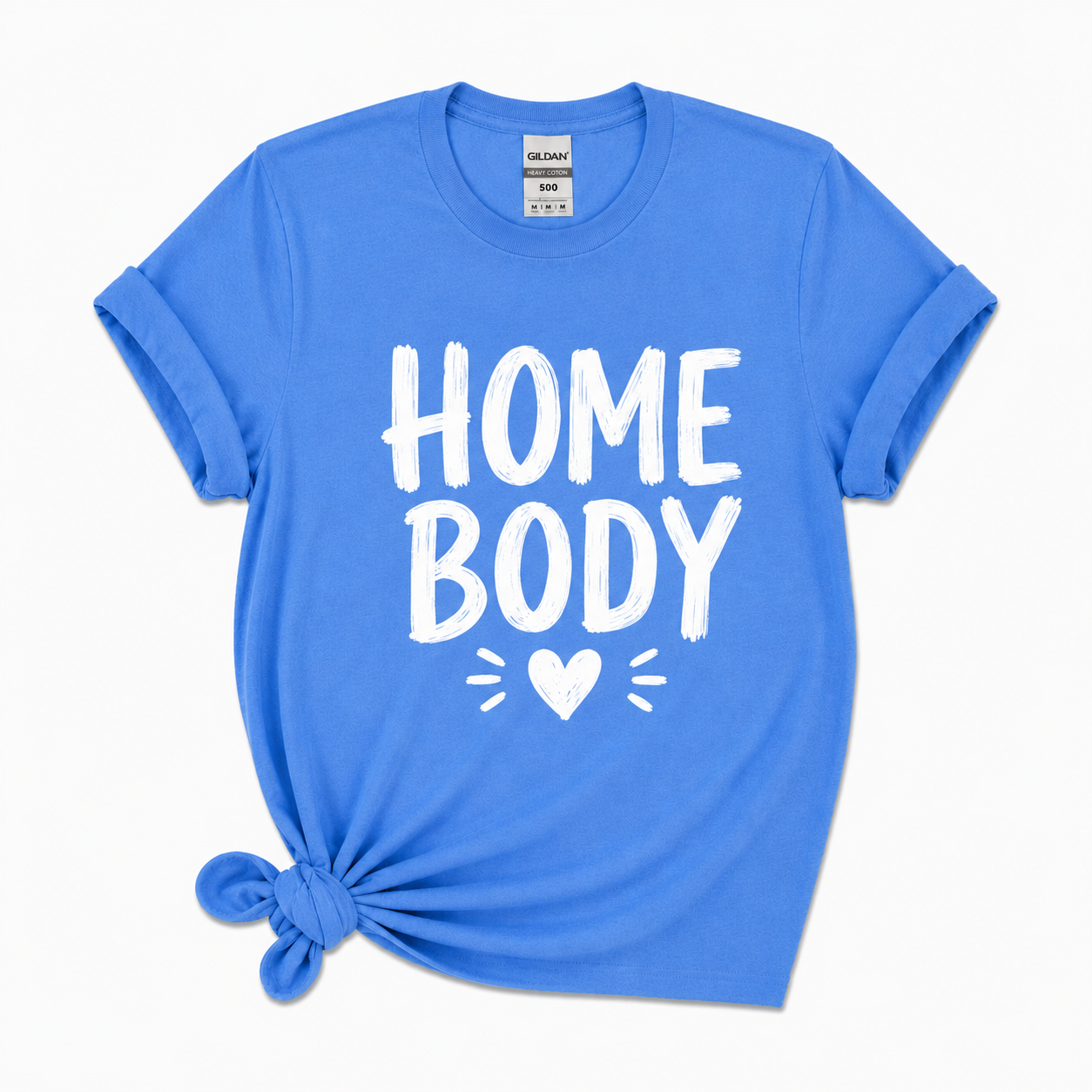 Home Body (W) T-Shirt