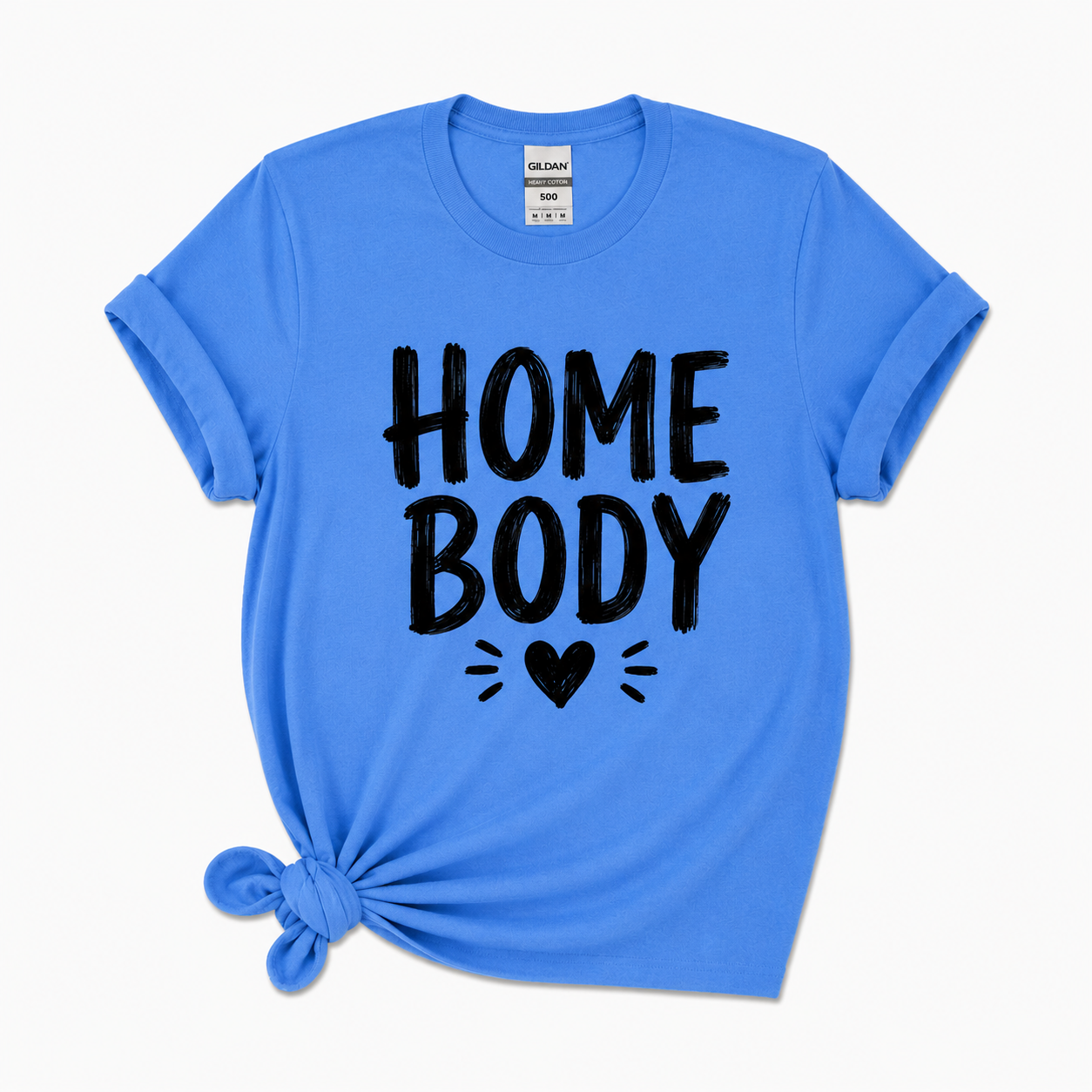 Home Body (B) T-Shirt