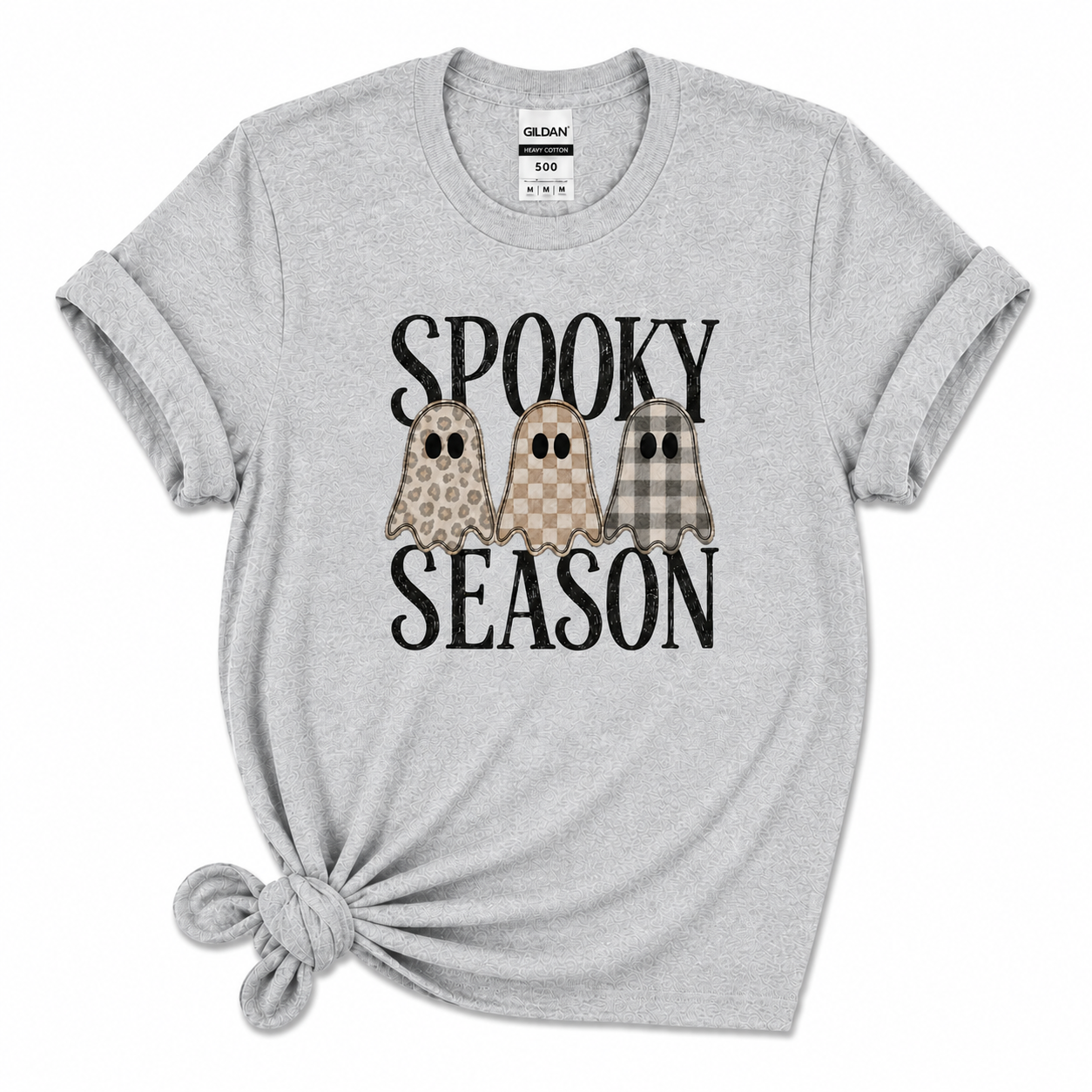 Spooky Season T-Shirt