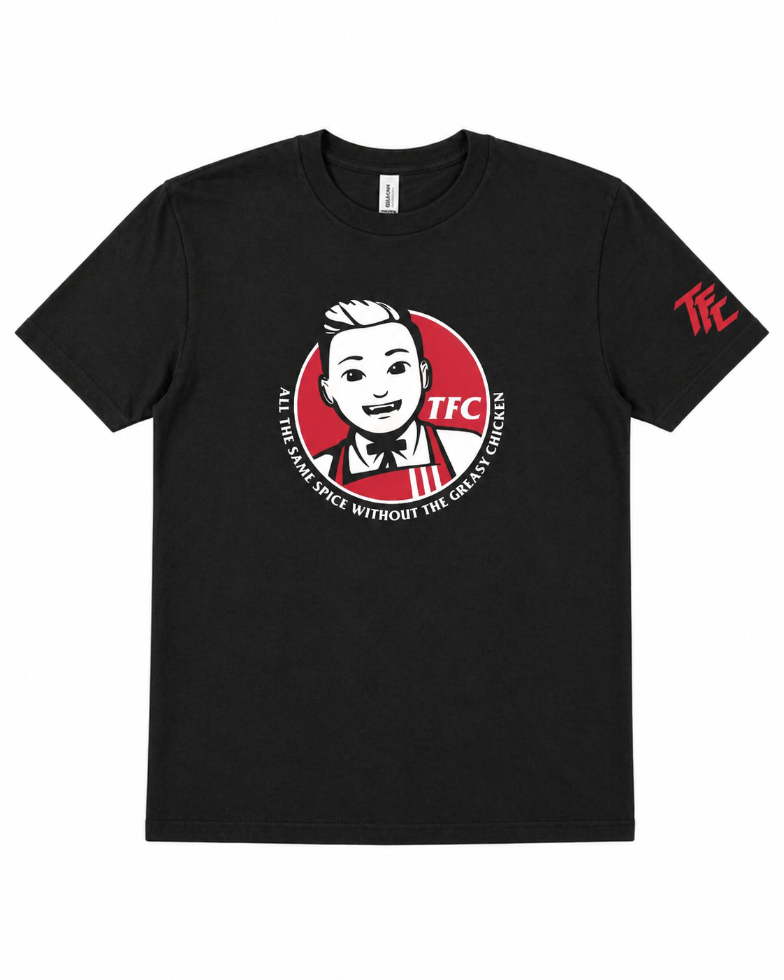 TFC KFC T