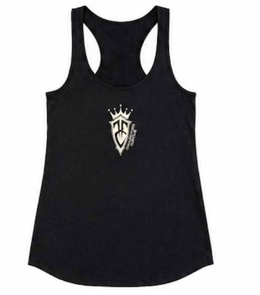 TFC Vintage Tank - Ladies