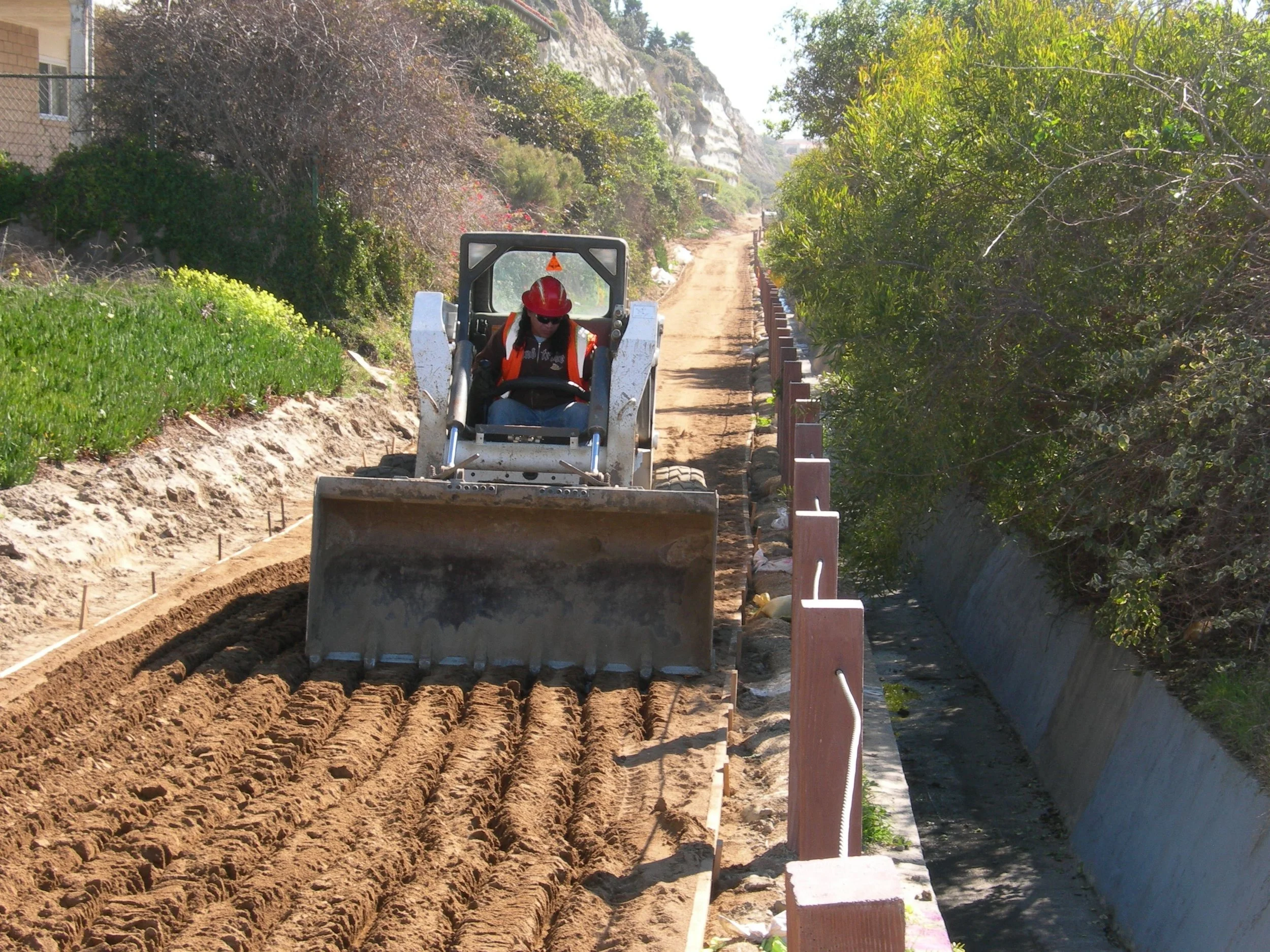 1-ripping soil.jpg