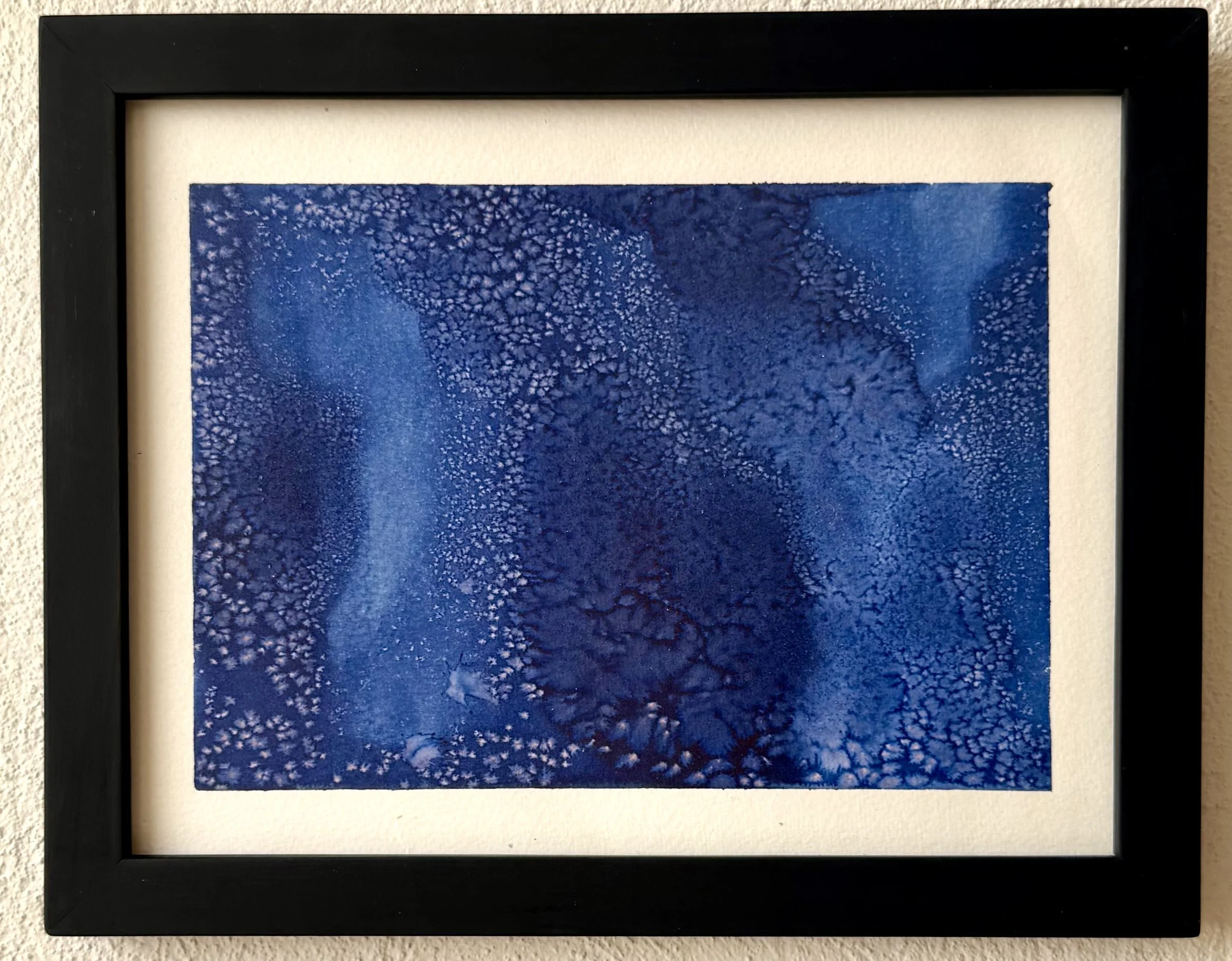 Study of In the Deep III