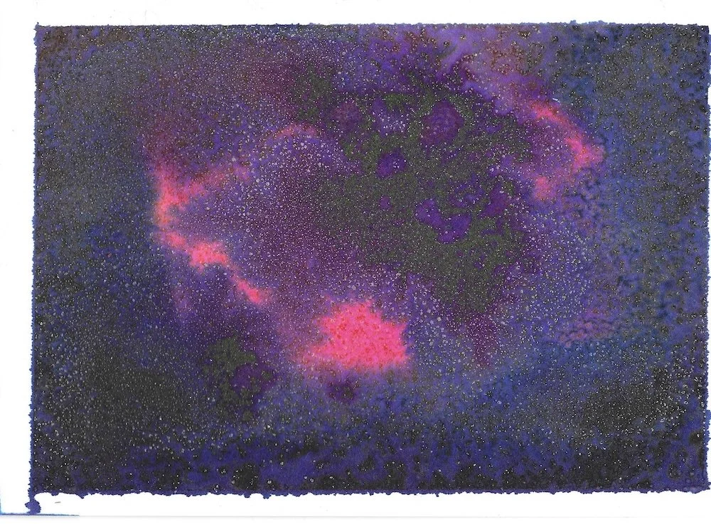 Galaxy #1