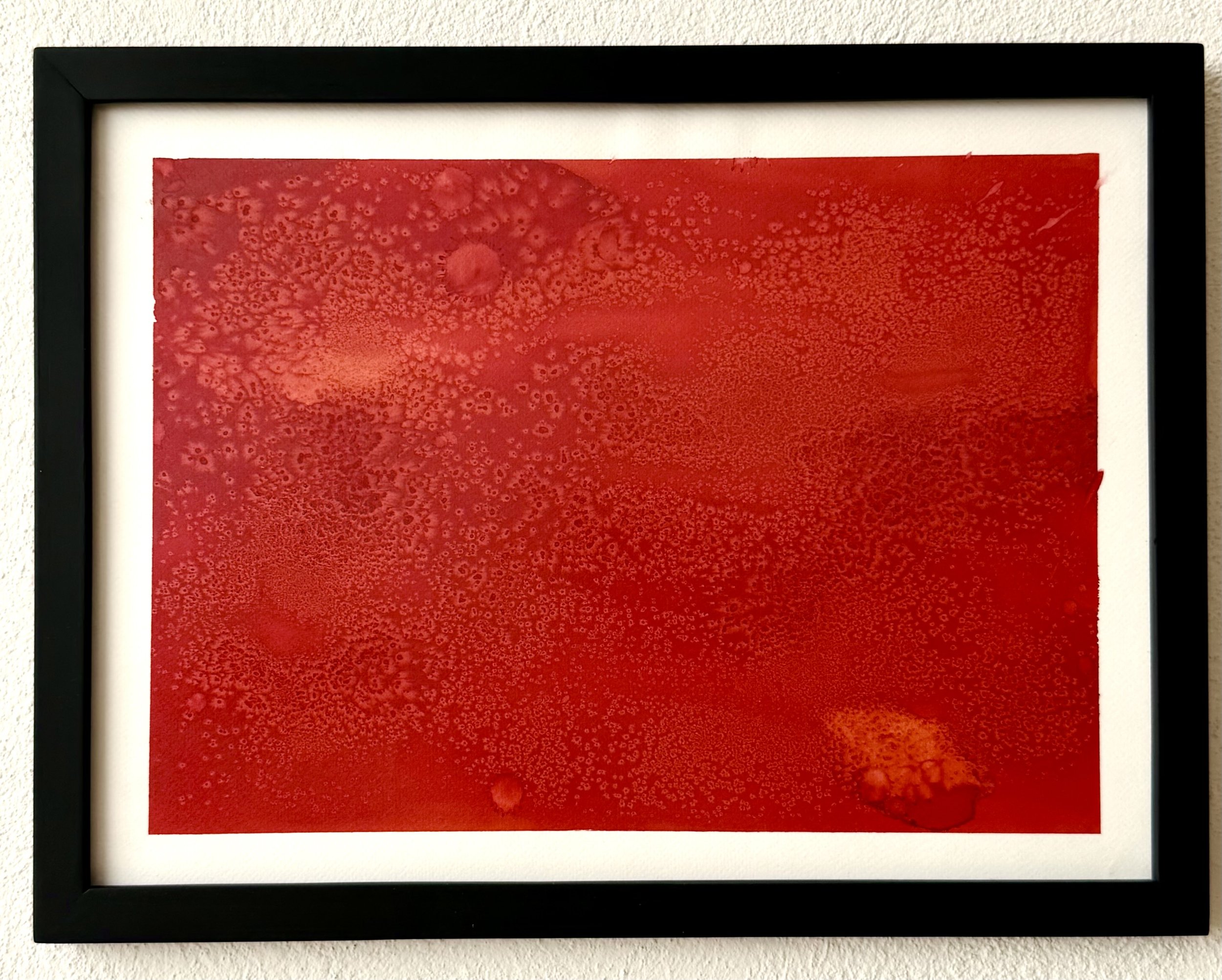 Study of Mars II