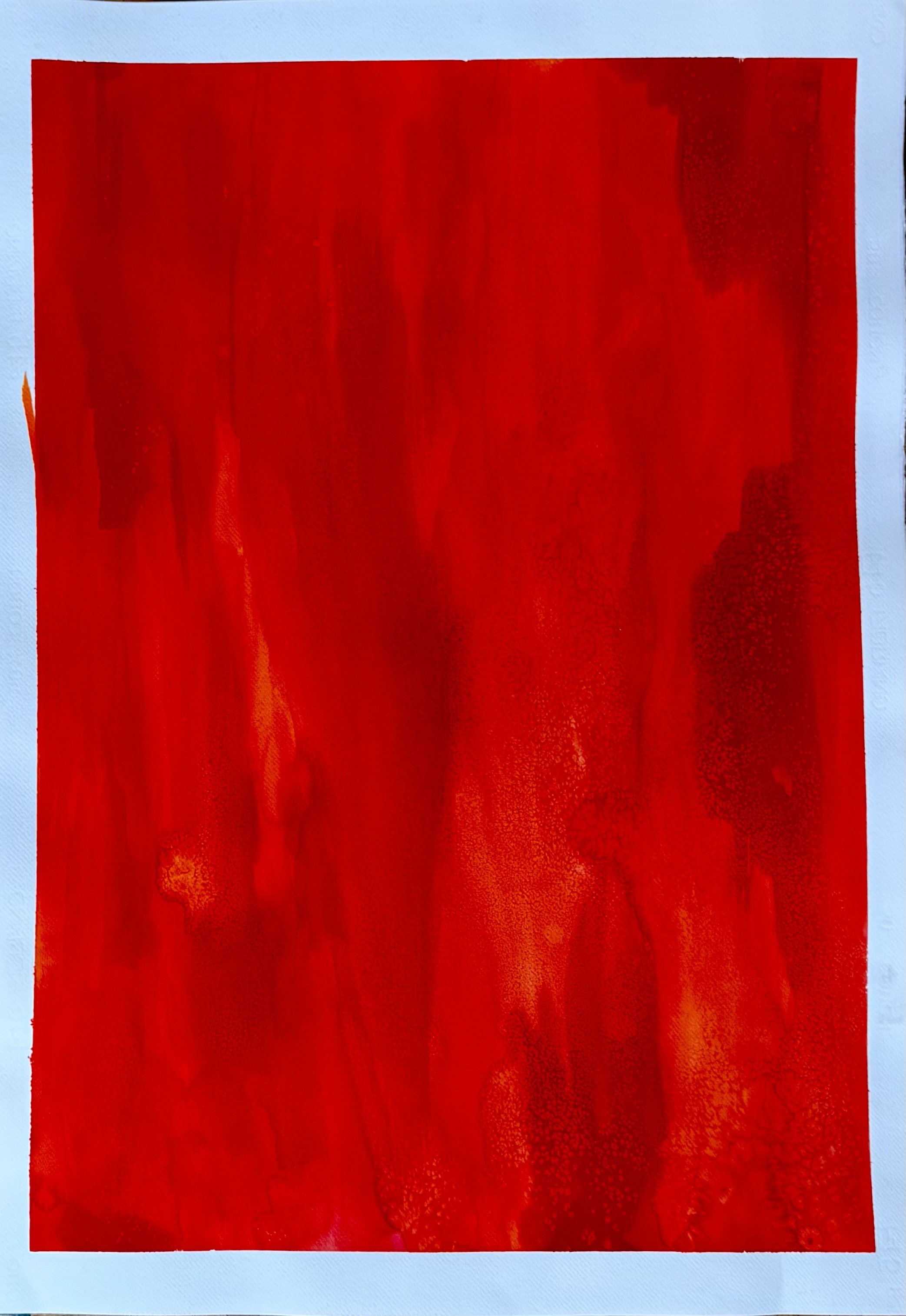 Study of Mars I