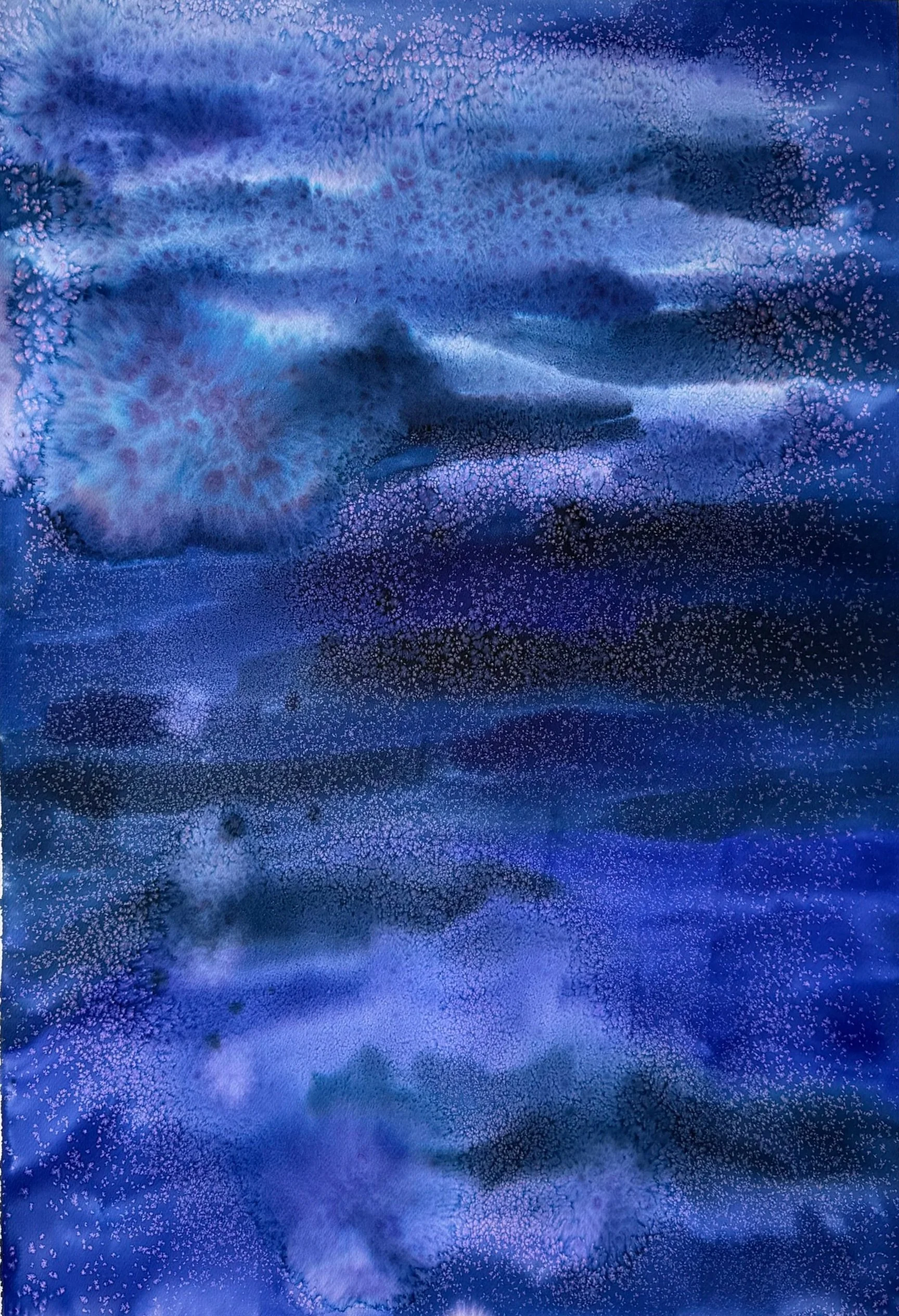 Study of In the Deep I