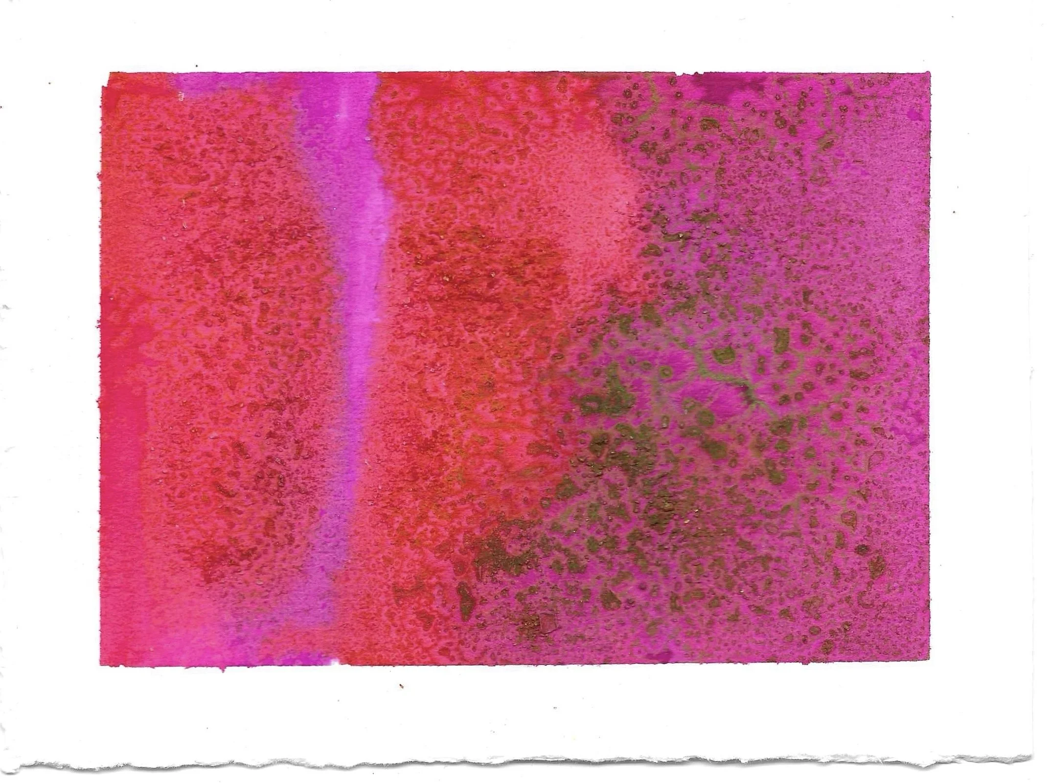 Magenta #6