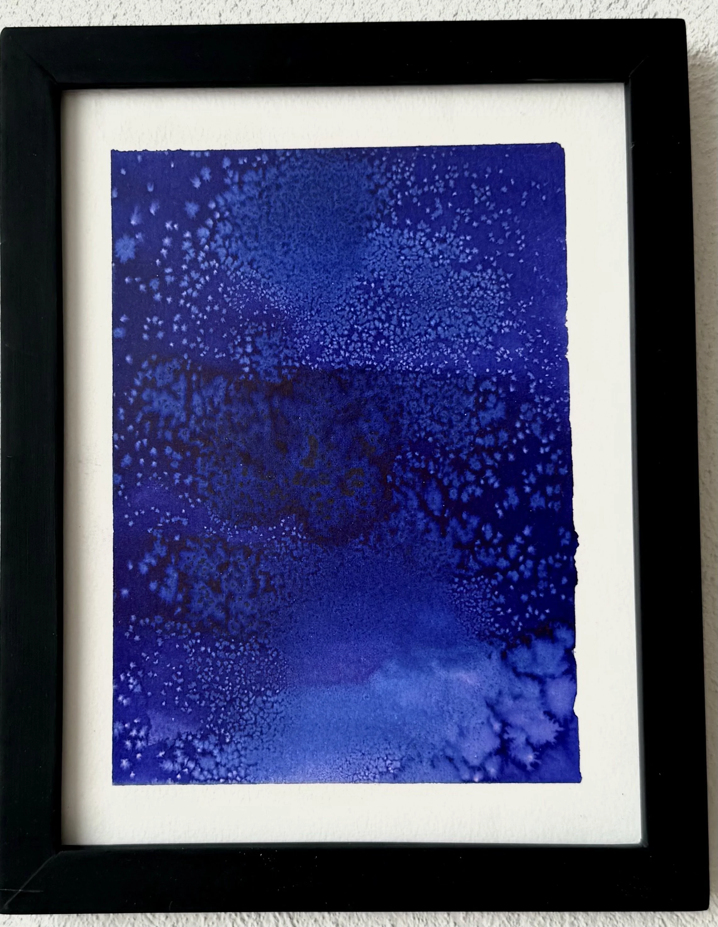 Study of In the Deep II