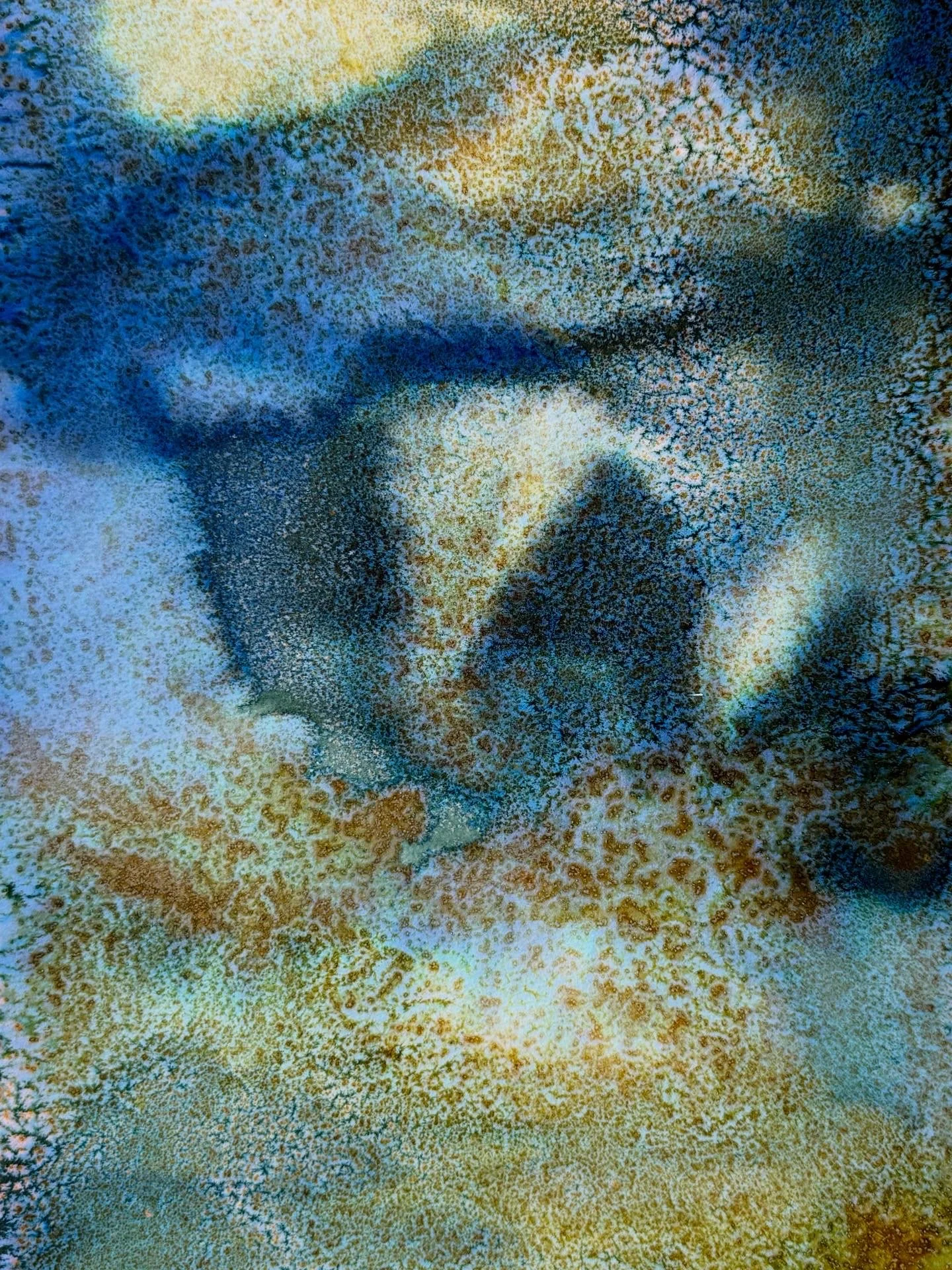 Creek Bed (Nostalgia #1)