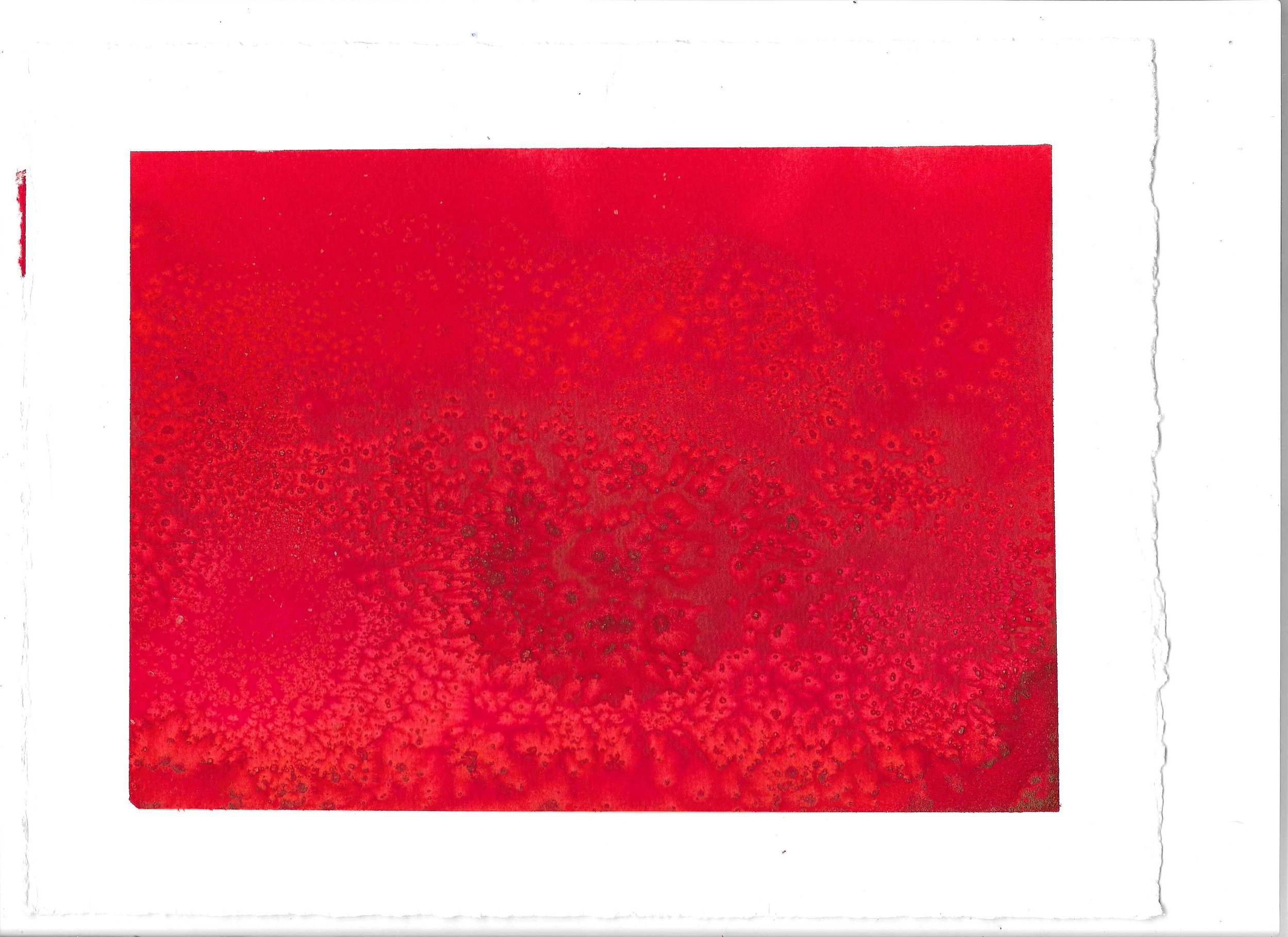 Study of Mars III